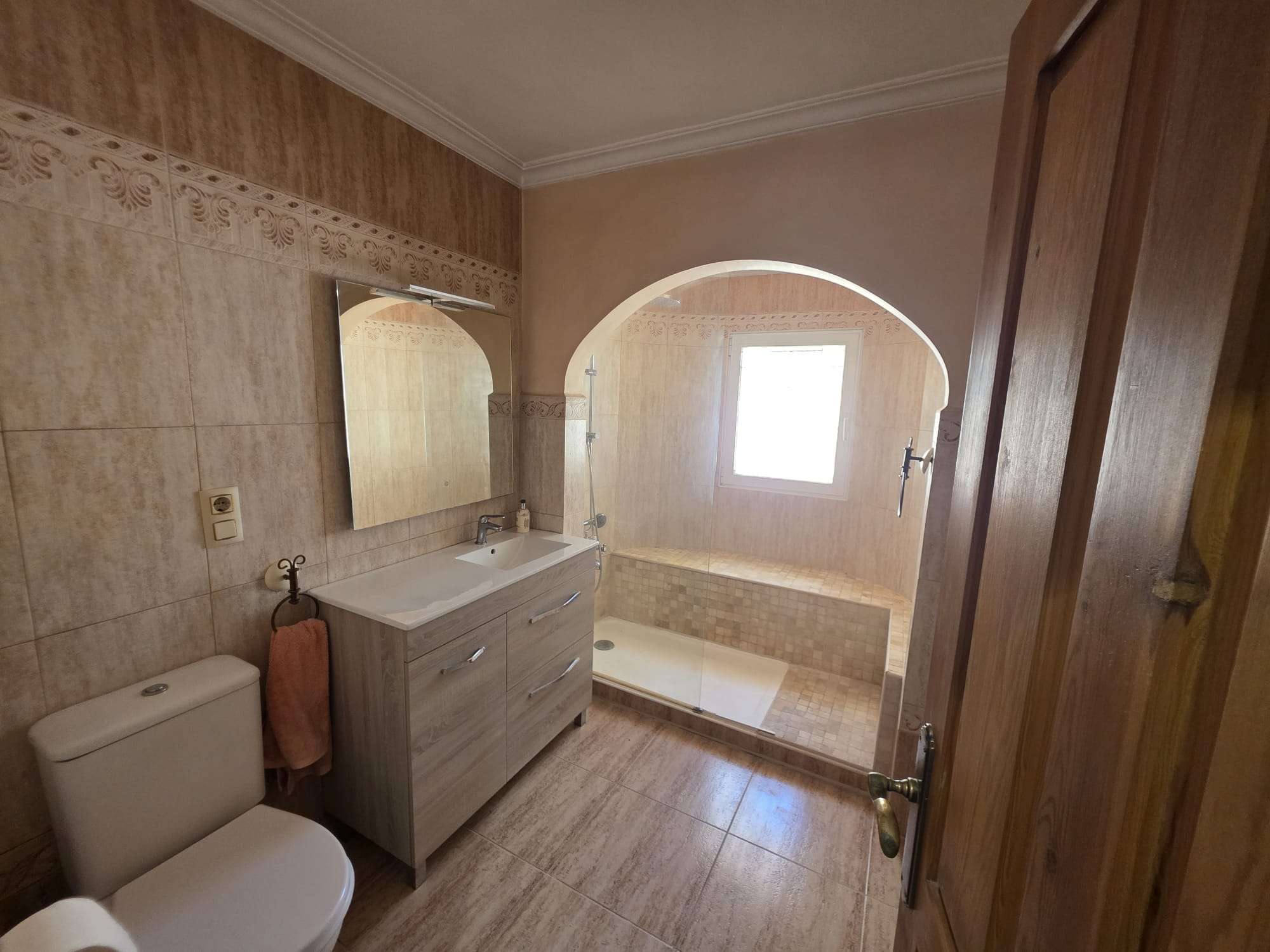 Villa exclusive avec vue panoramique sur la mer