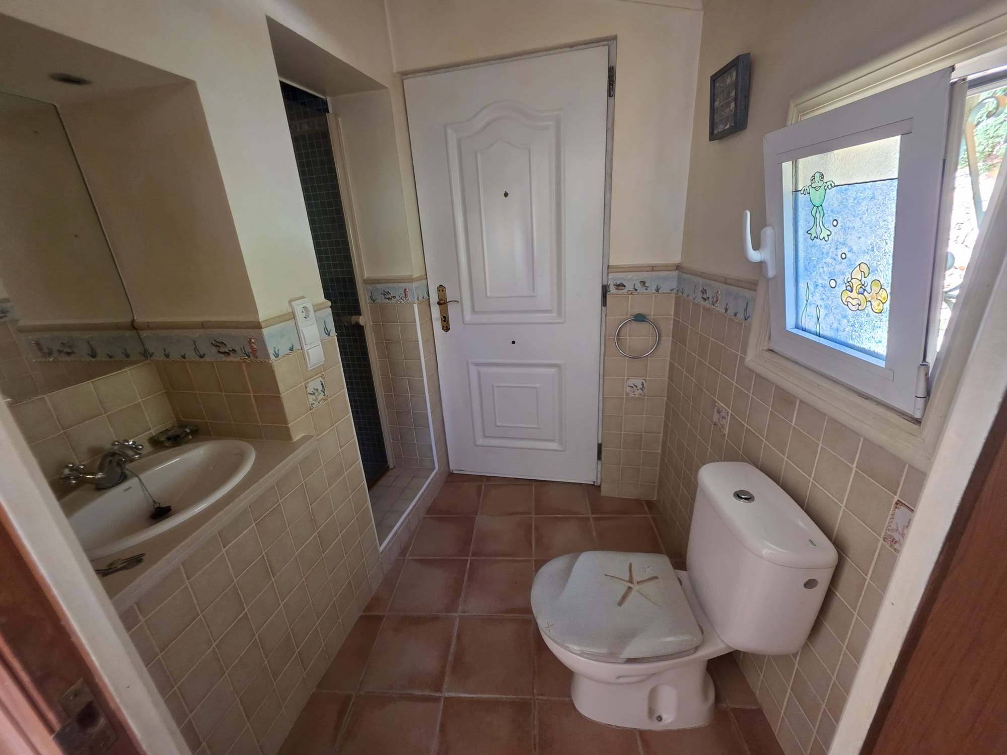 Villa exclusive avec vue panoramique sur la mer
