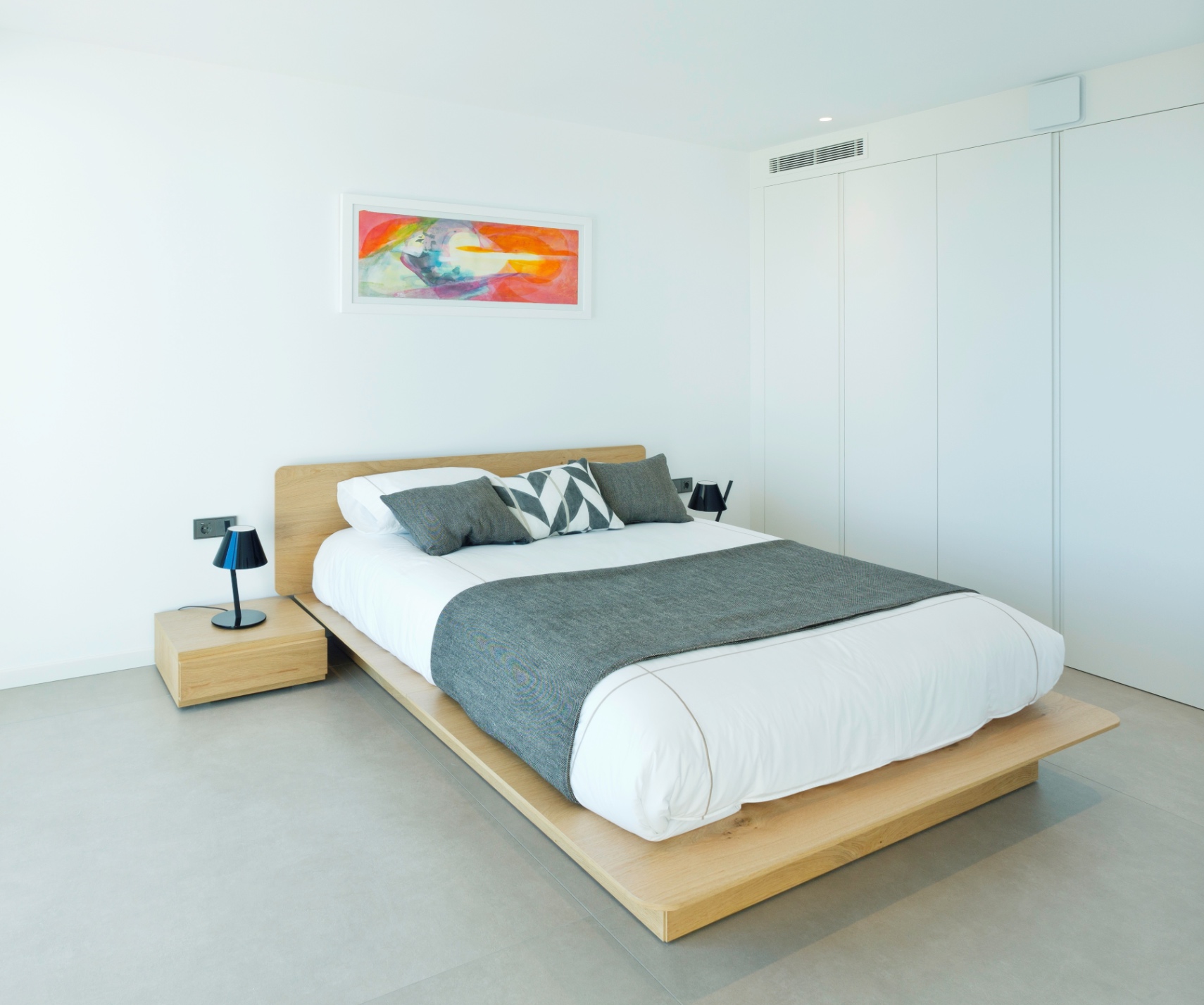 Adembenemende Luxueuze Villa met panoramisch zeezicht