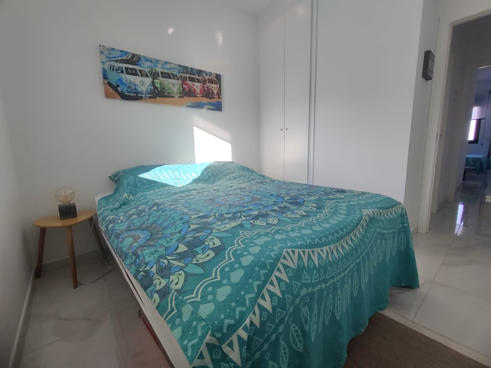 Wohnung in Polop