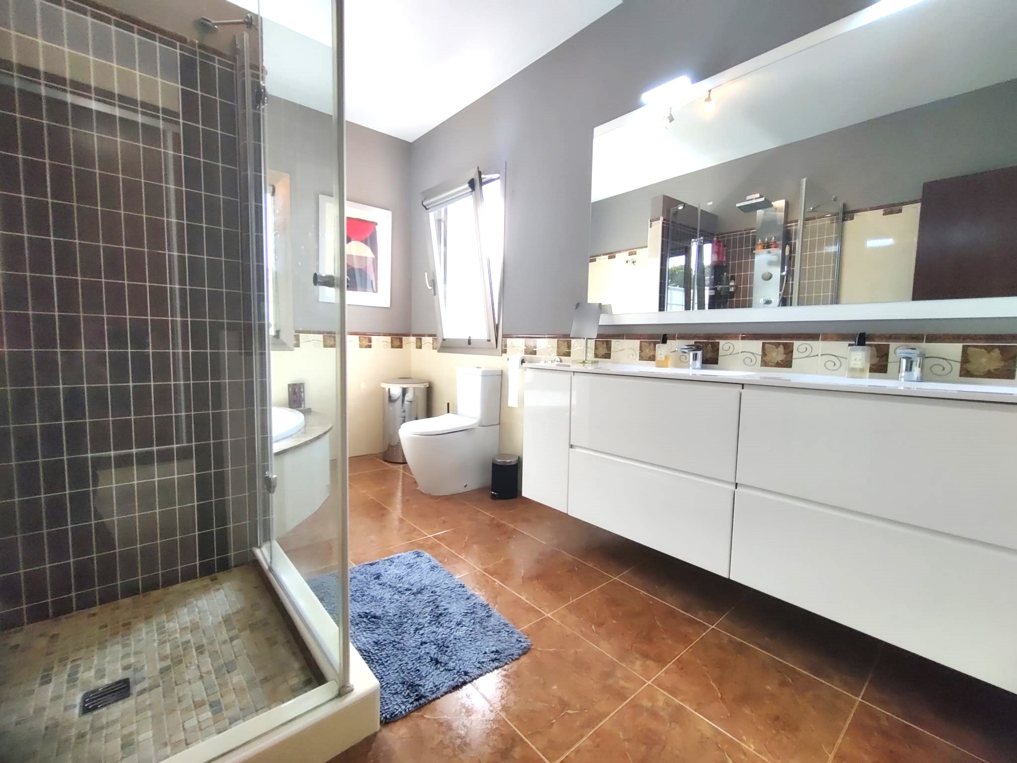 Spacious villa in Altea La Vella