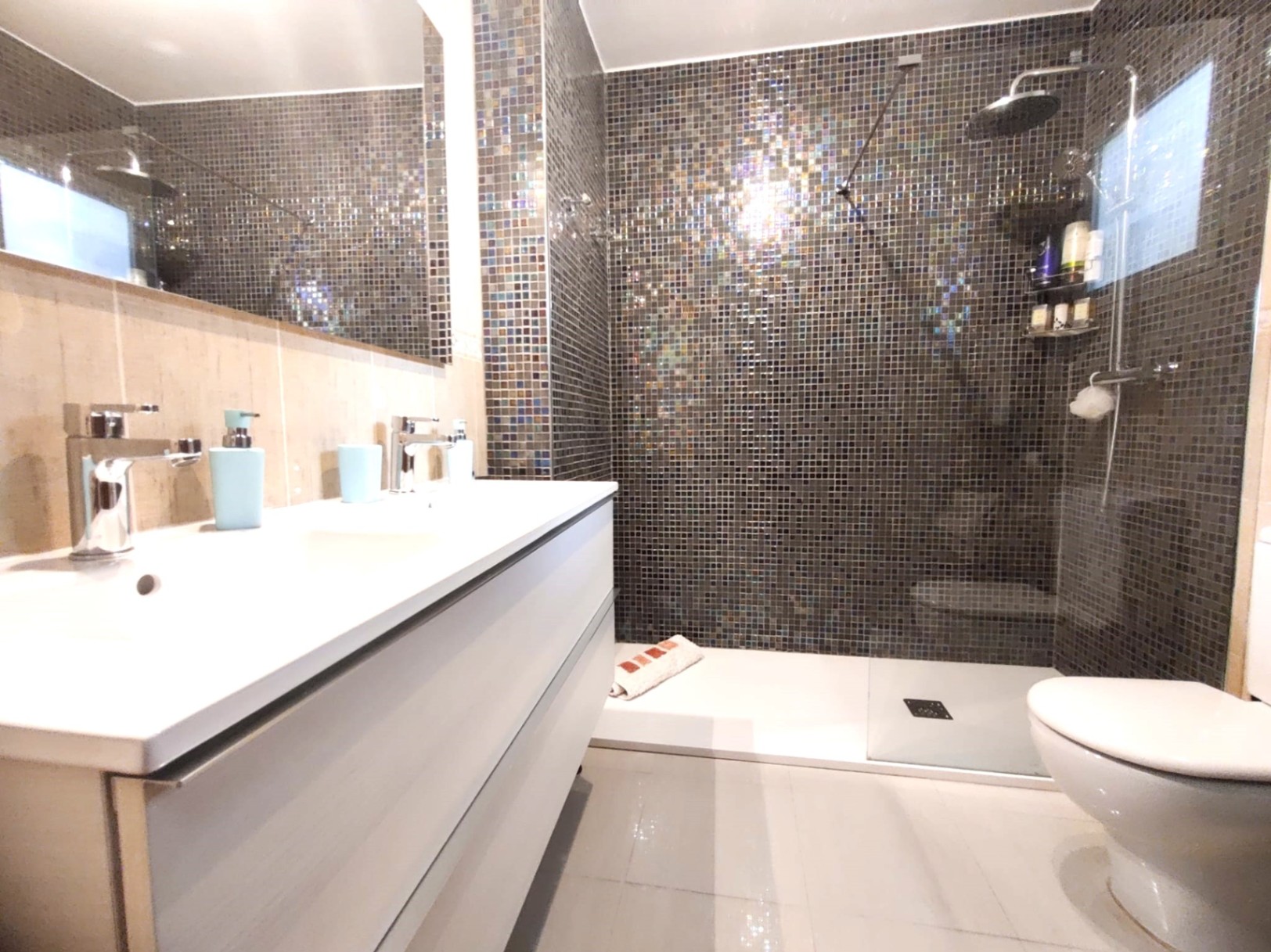 Spacious villa in Altea La Vella