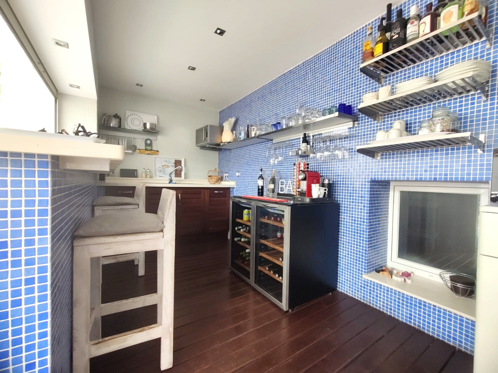 Spacious villa in Altea La Vella