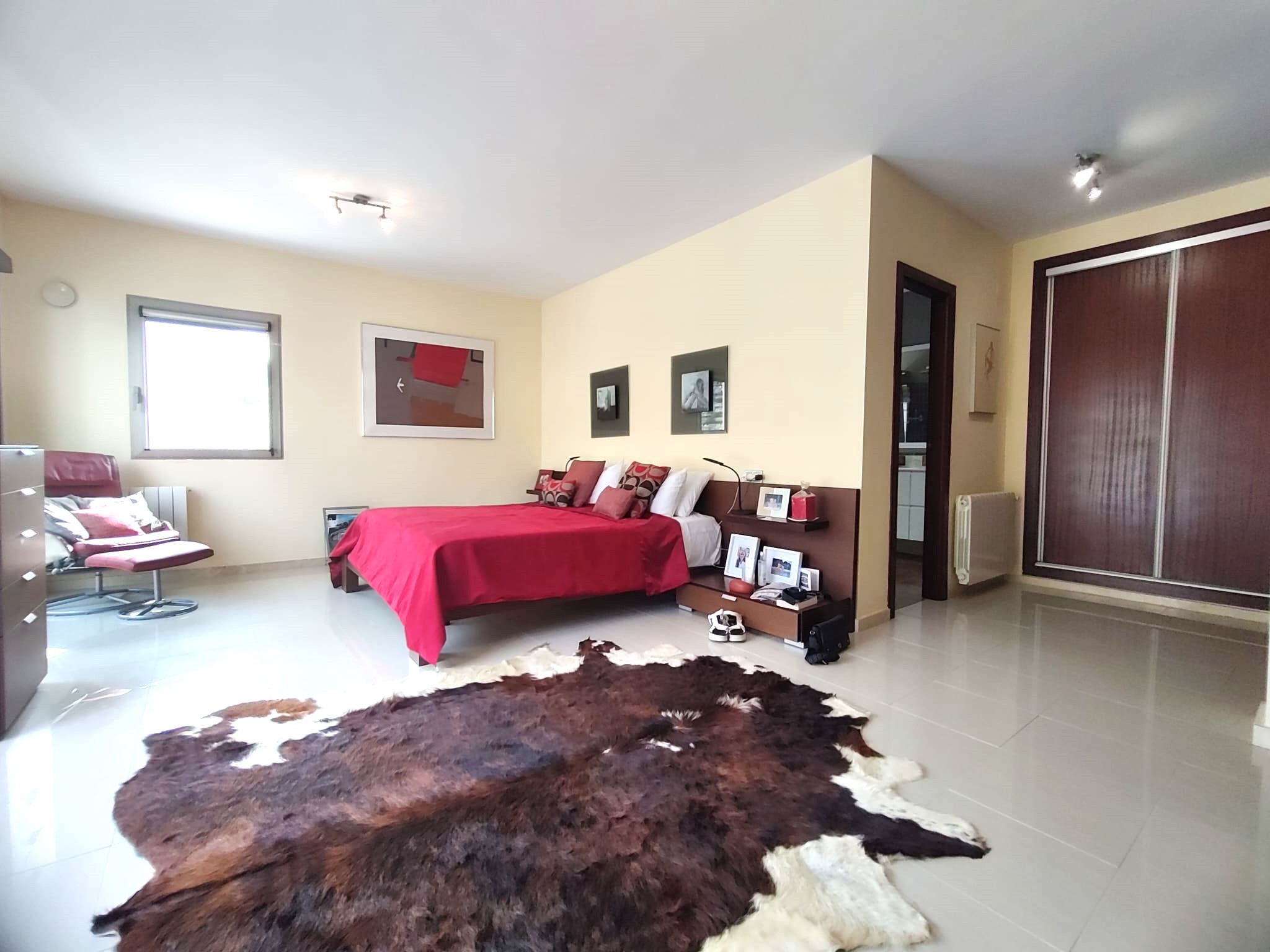 Spacious villa in Altea La Vella