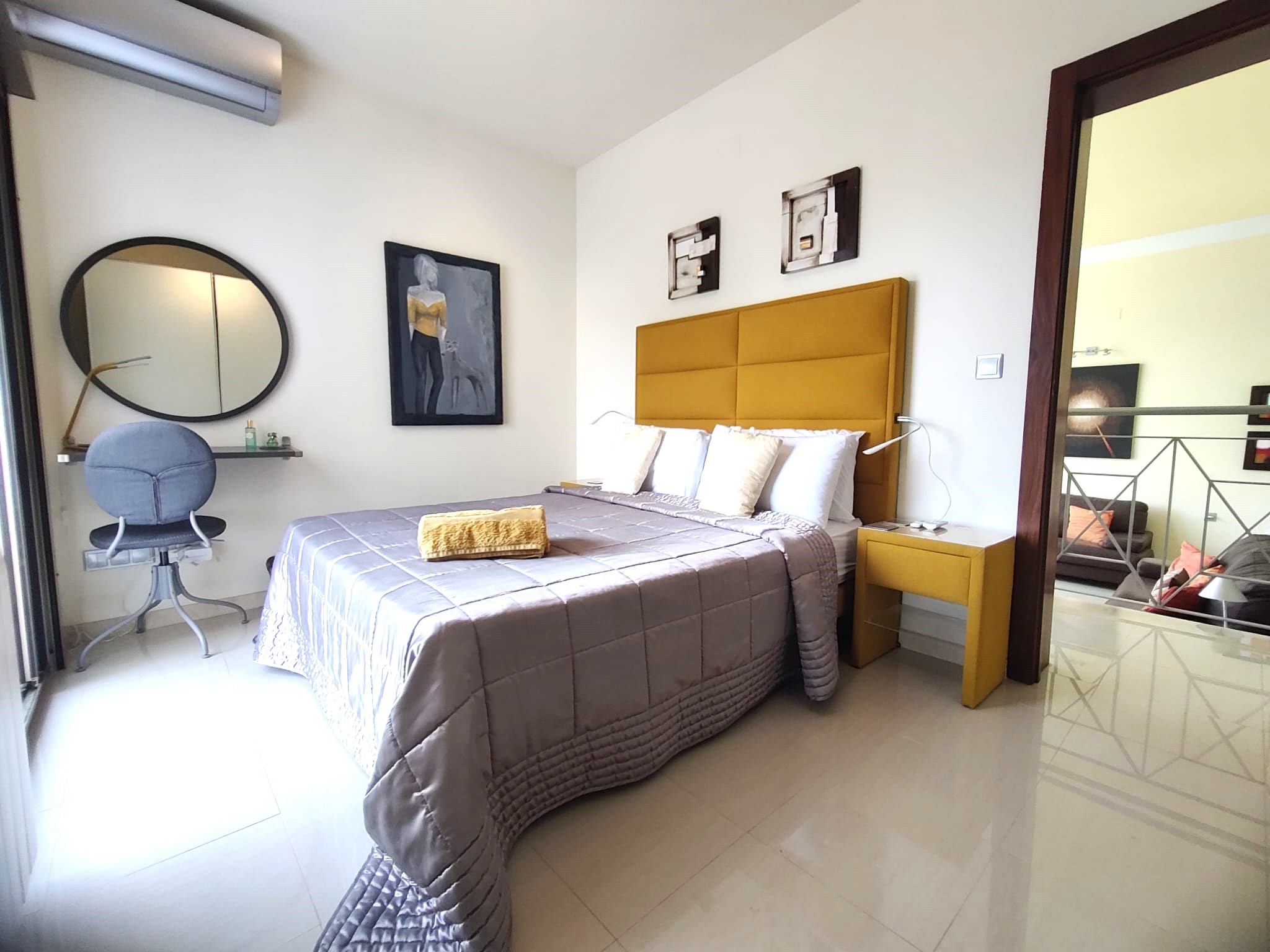 Spacious villa in Altea La Vella