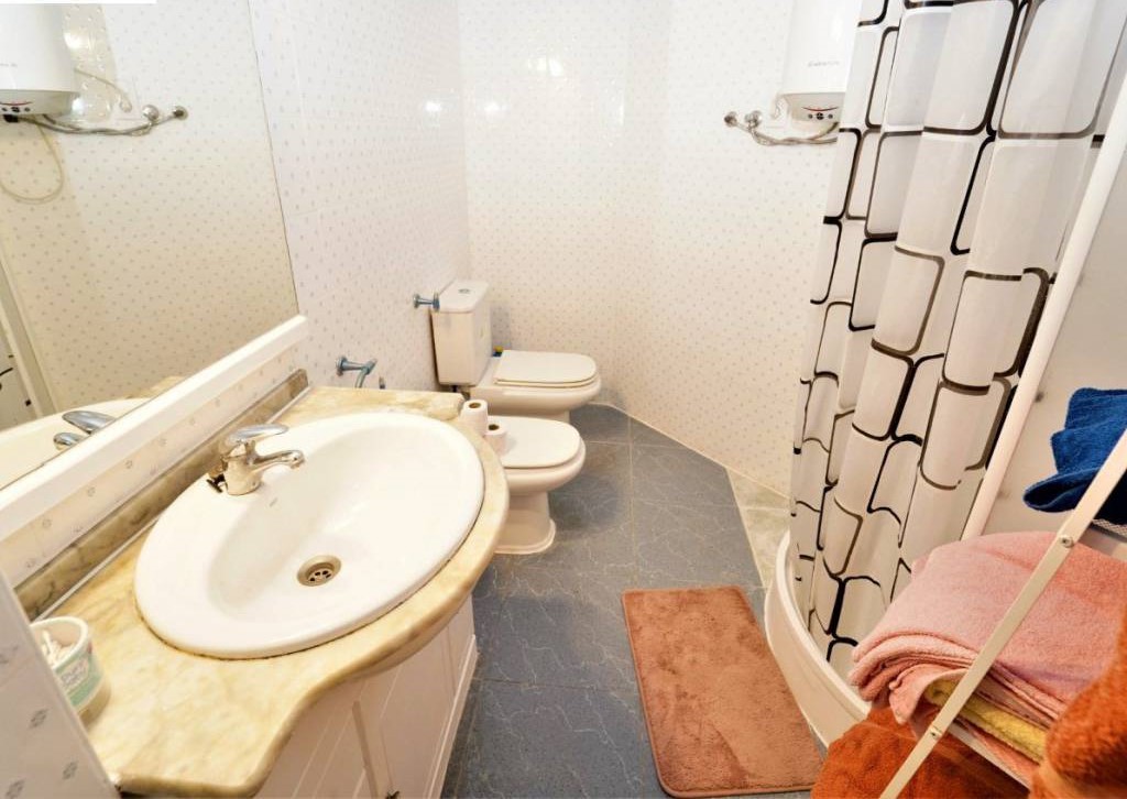 Appartement in Benidorm