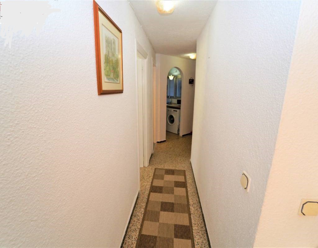 Appartement in Benidorm