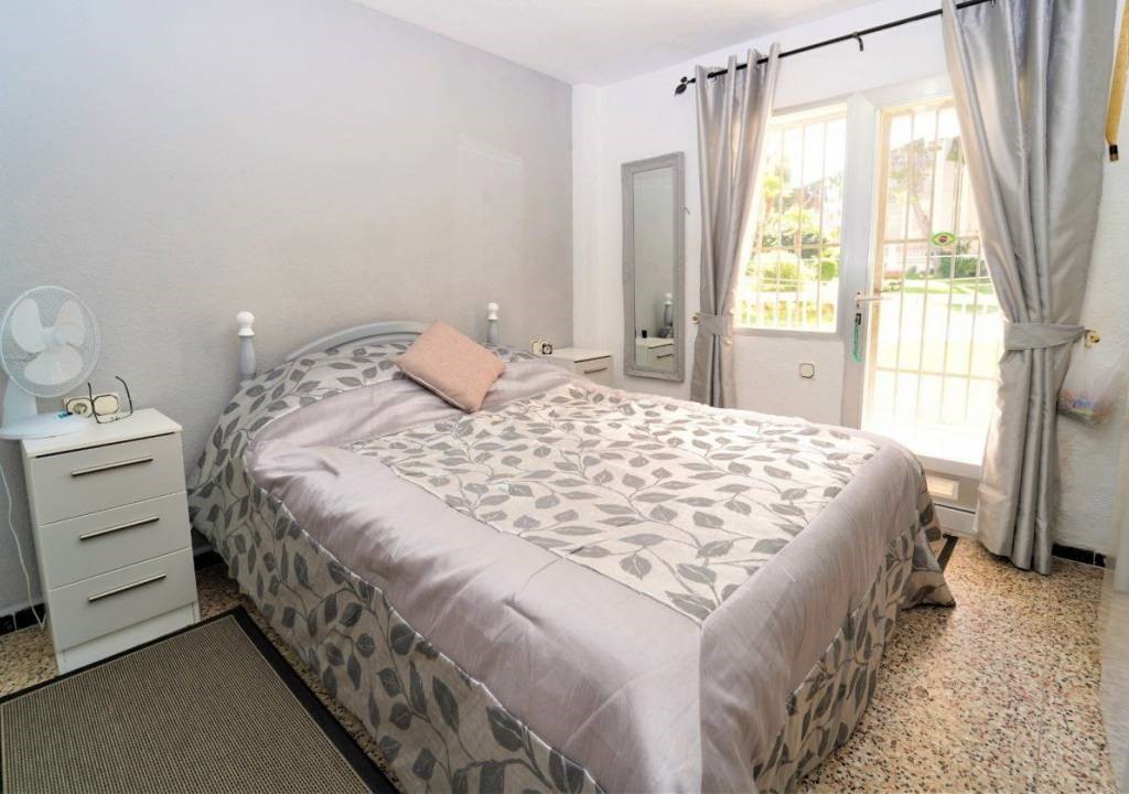 Appartement in Benidorm