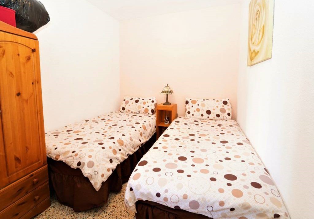 Appartement in Benidorm
