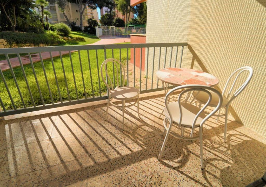 Appartement in Benidorm