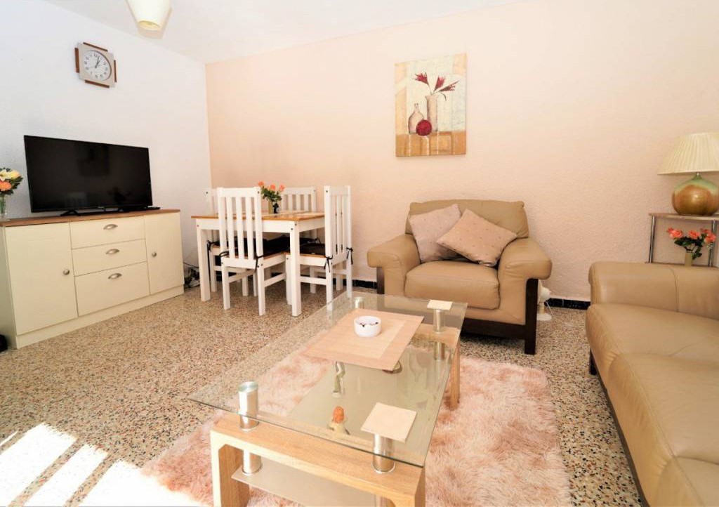 Appartement in Benidorm