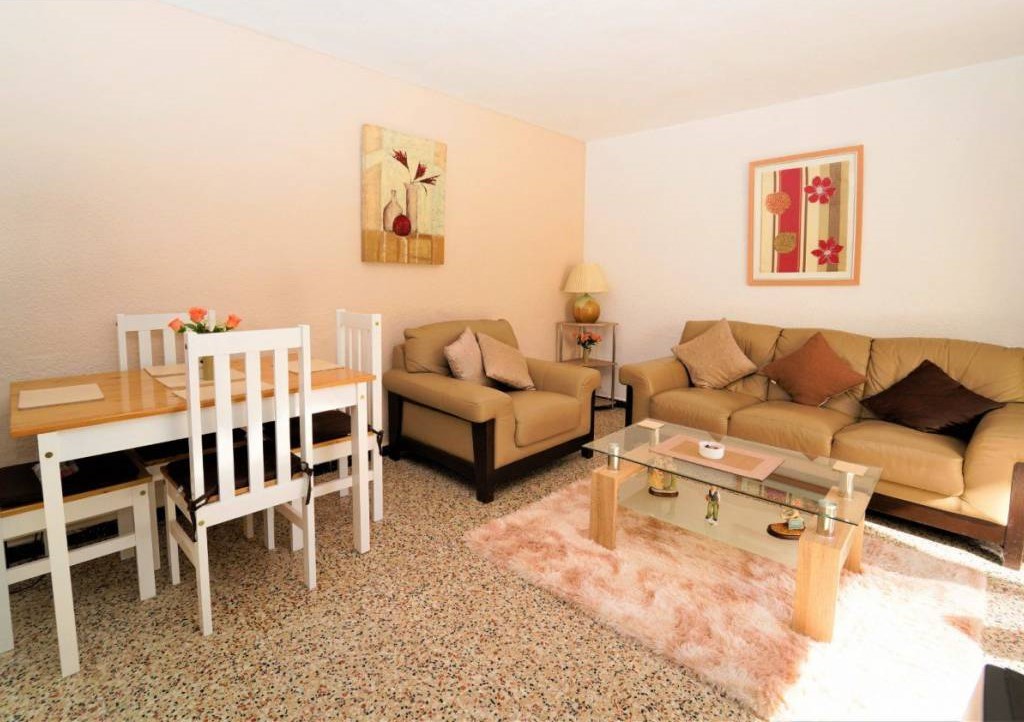 Appartement in Benidorm