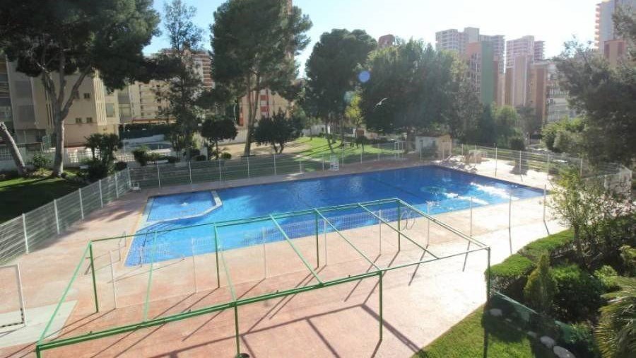 Appartement in Benidorm
