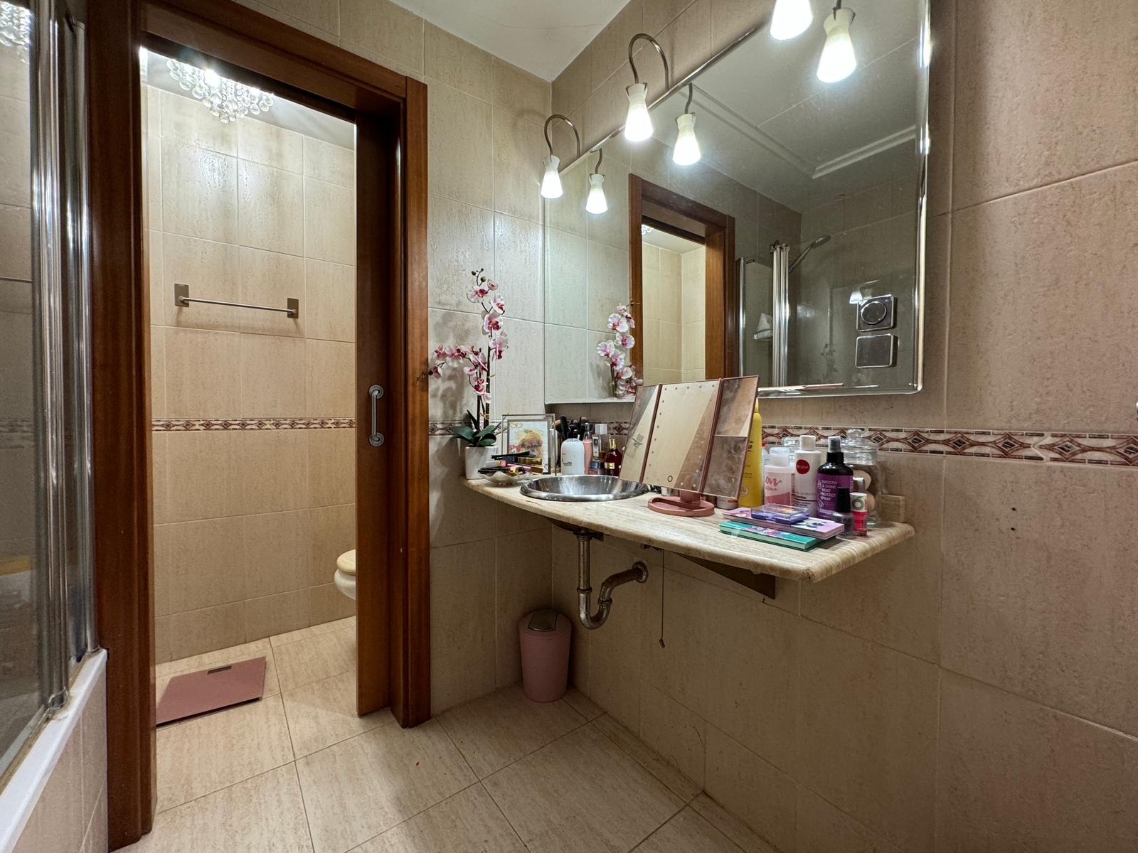 Appartement à Benidorm