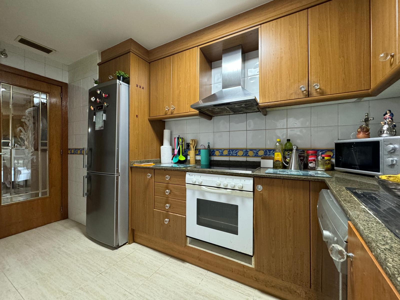 Appartement à Benidorm