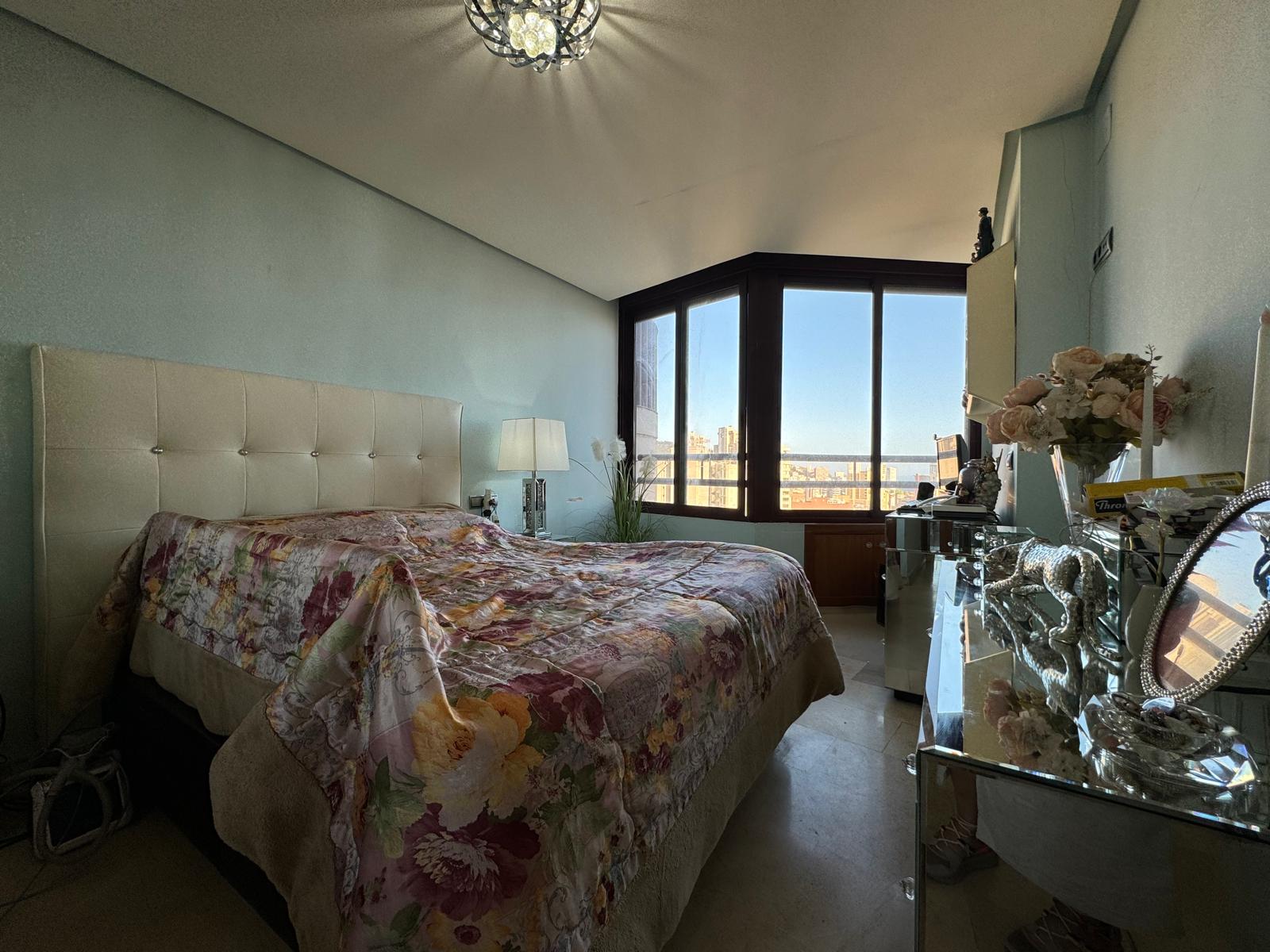 Appartement à Benidorm