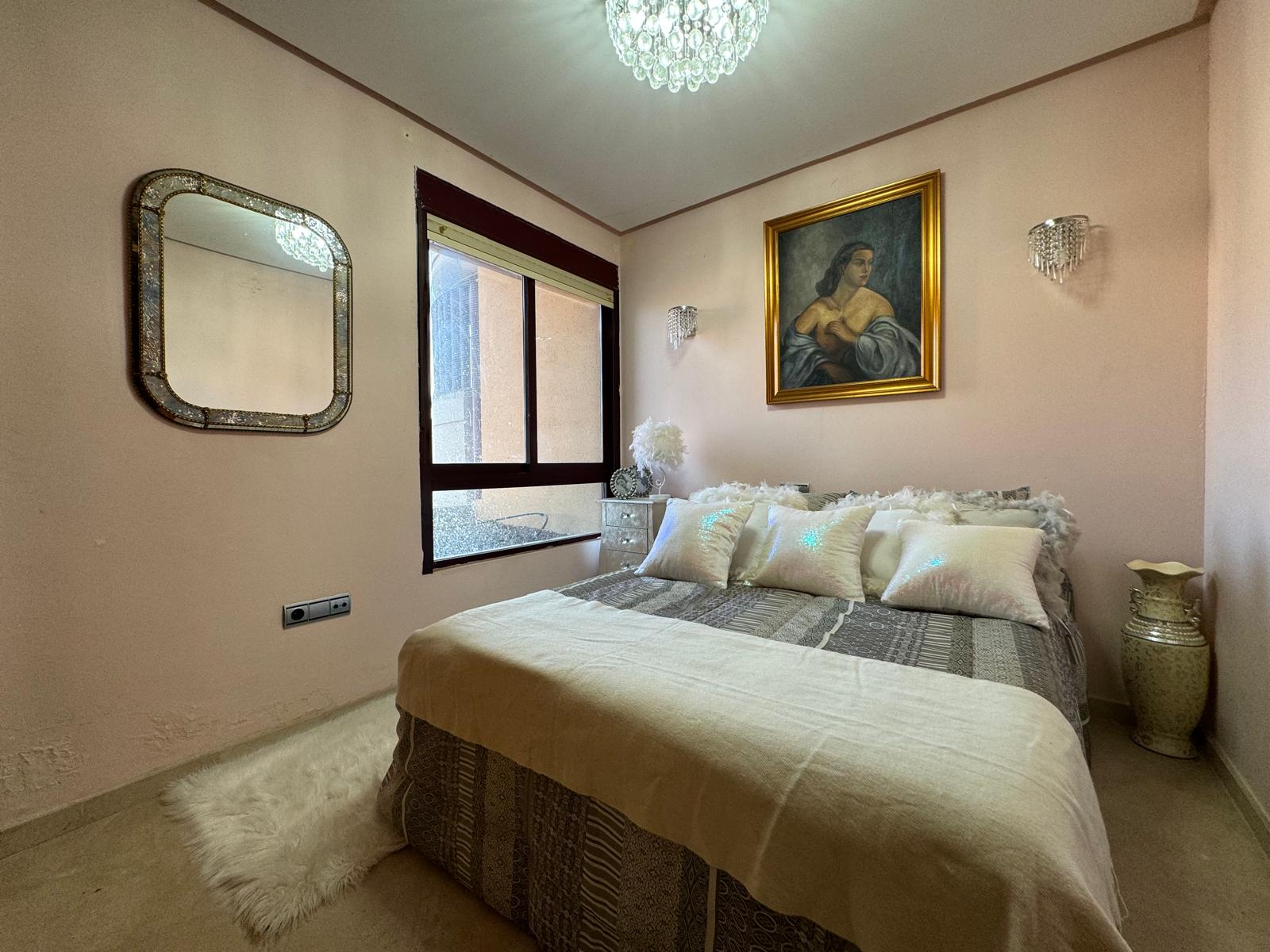 Appartement à Benidorm