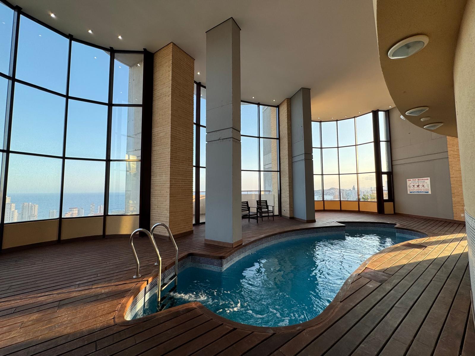 Appartement à Benidorm