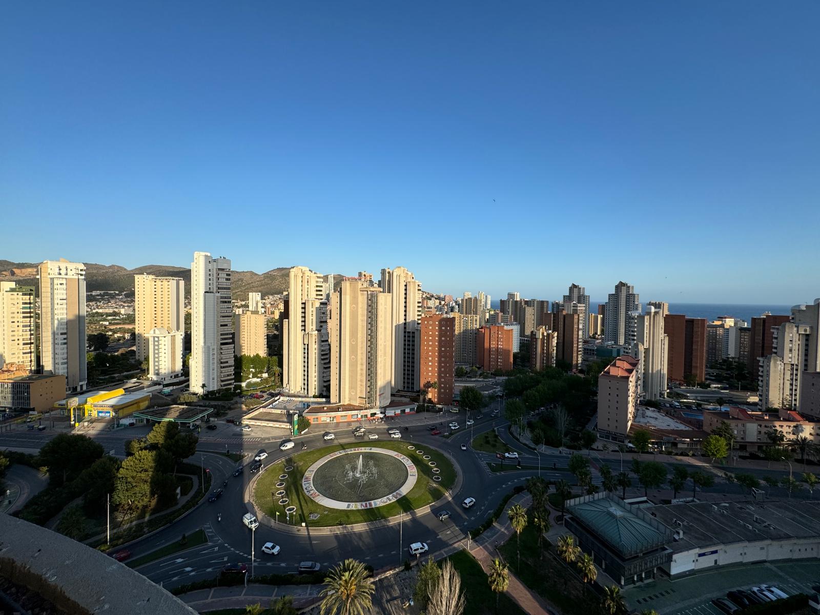 Appartement à Benidorm