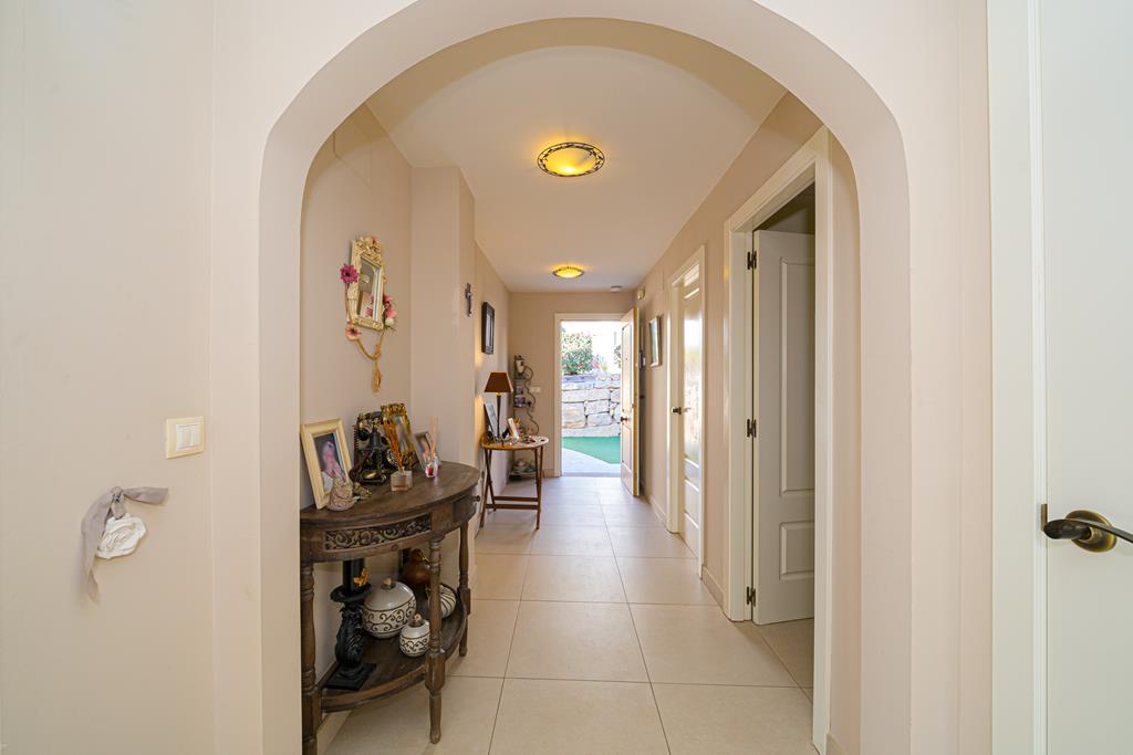 Luxe villa in Finestrat