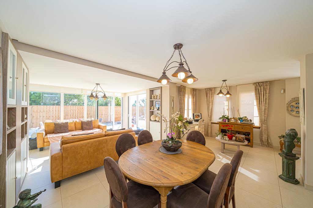 Luxe villa in Finestrat