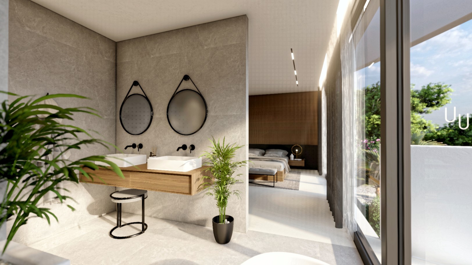Luxury New Build Villa In Altea La Vella