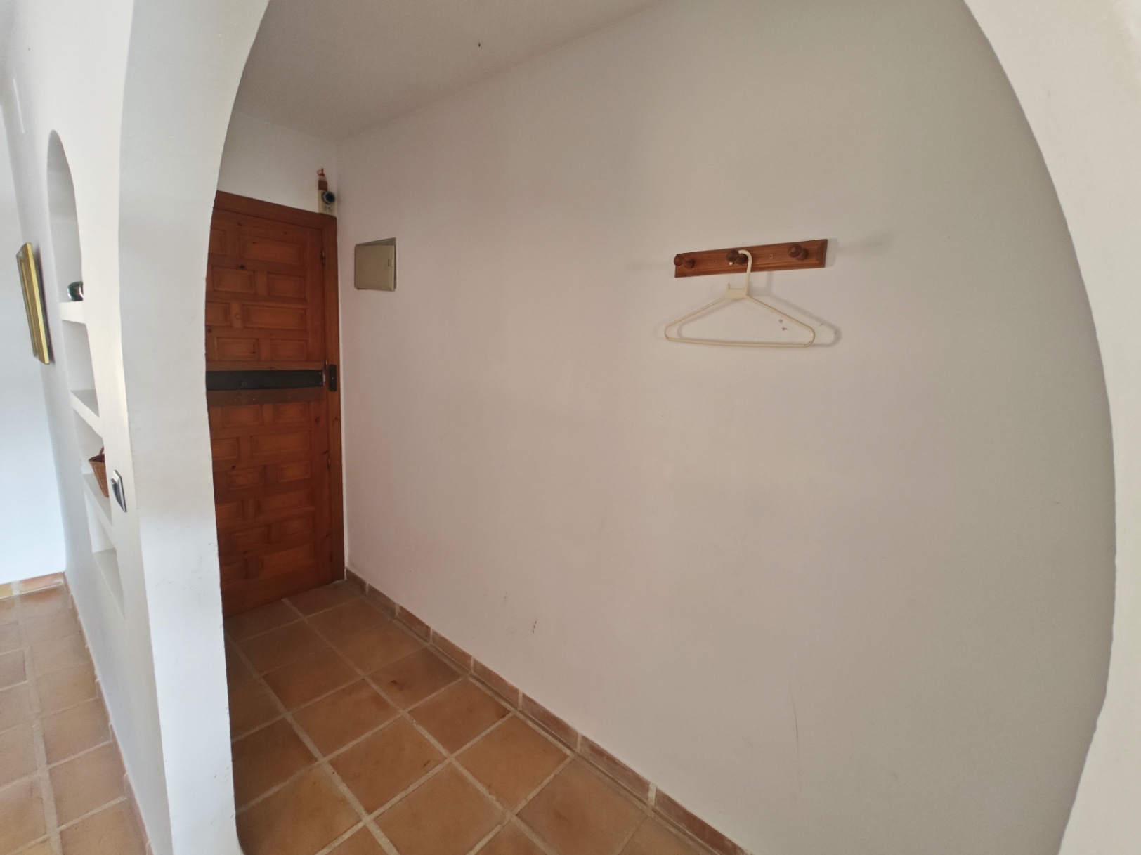 Appartement in Altea (Monte Molar)