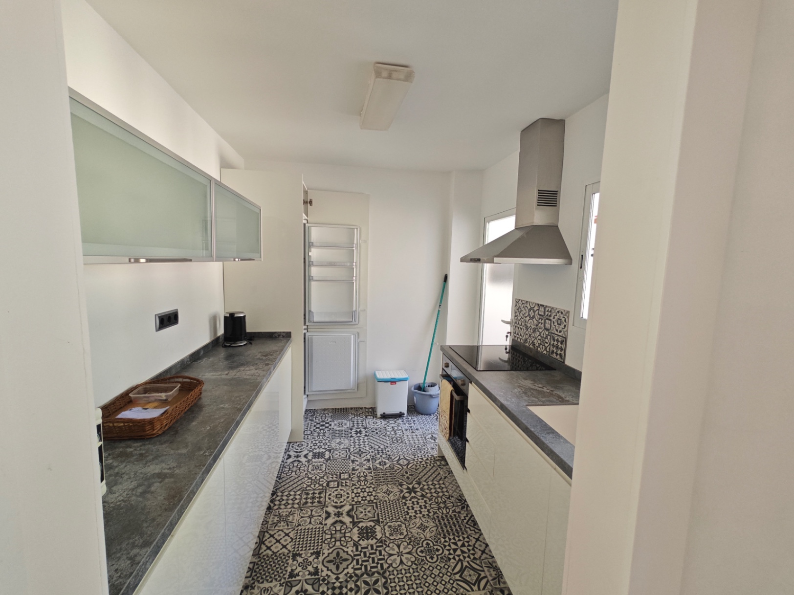 Appartement in Altea (Monte Molar)