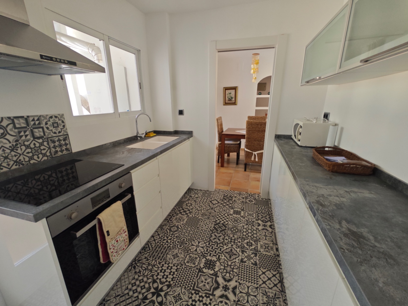 Appartement in Altea (Monte Molar)