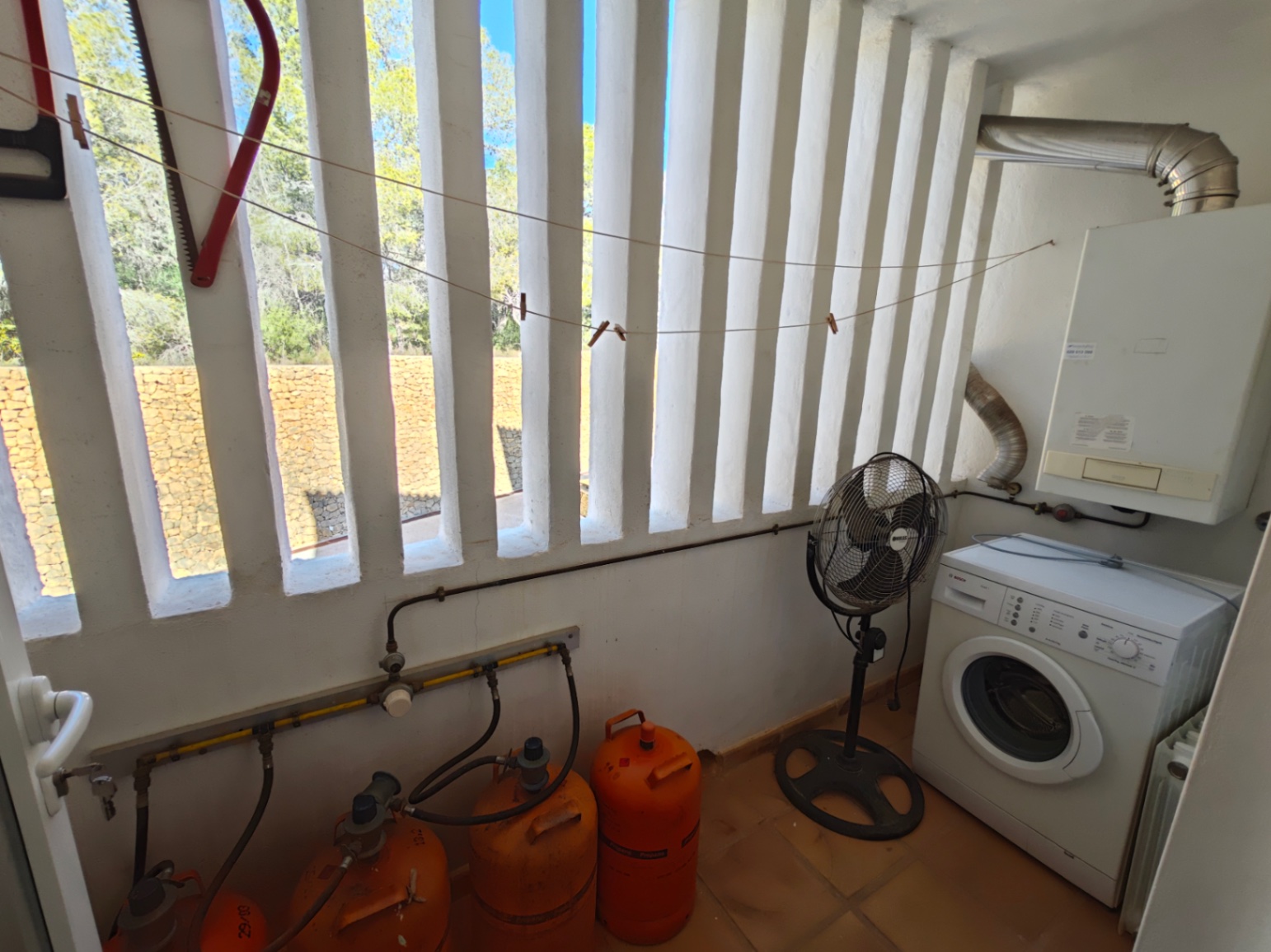 Appartement in Altea (Monte Molar)