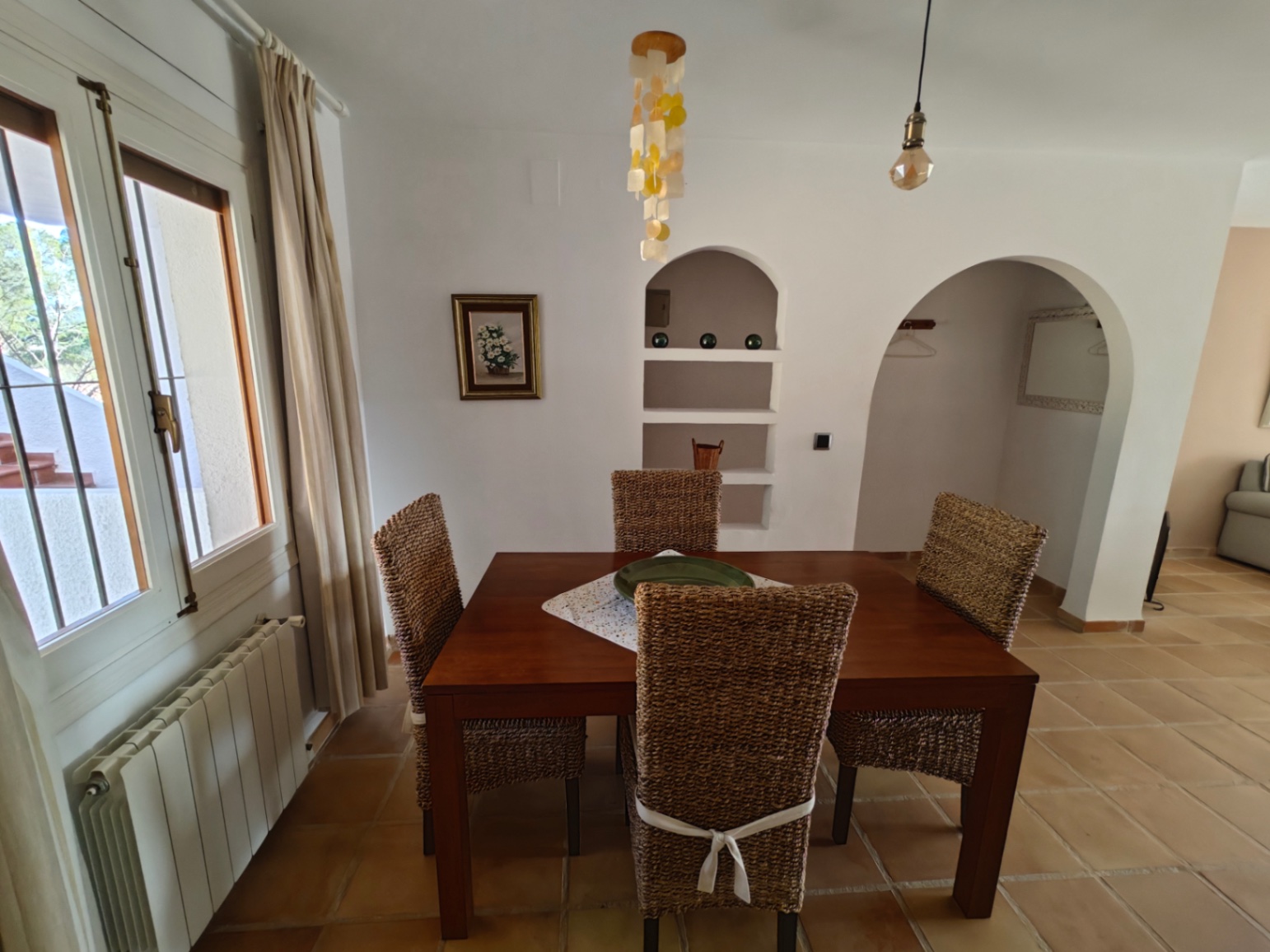 Appartement in Altea (Monte Molar)