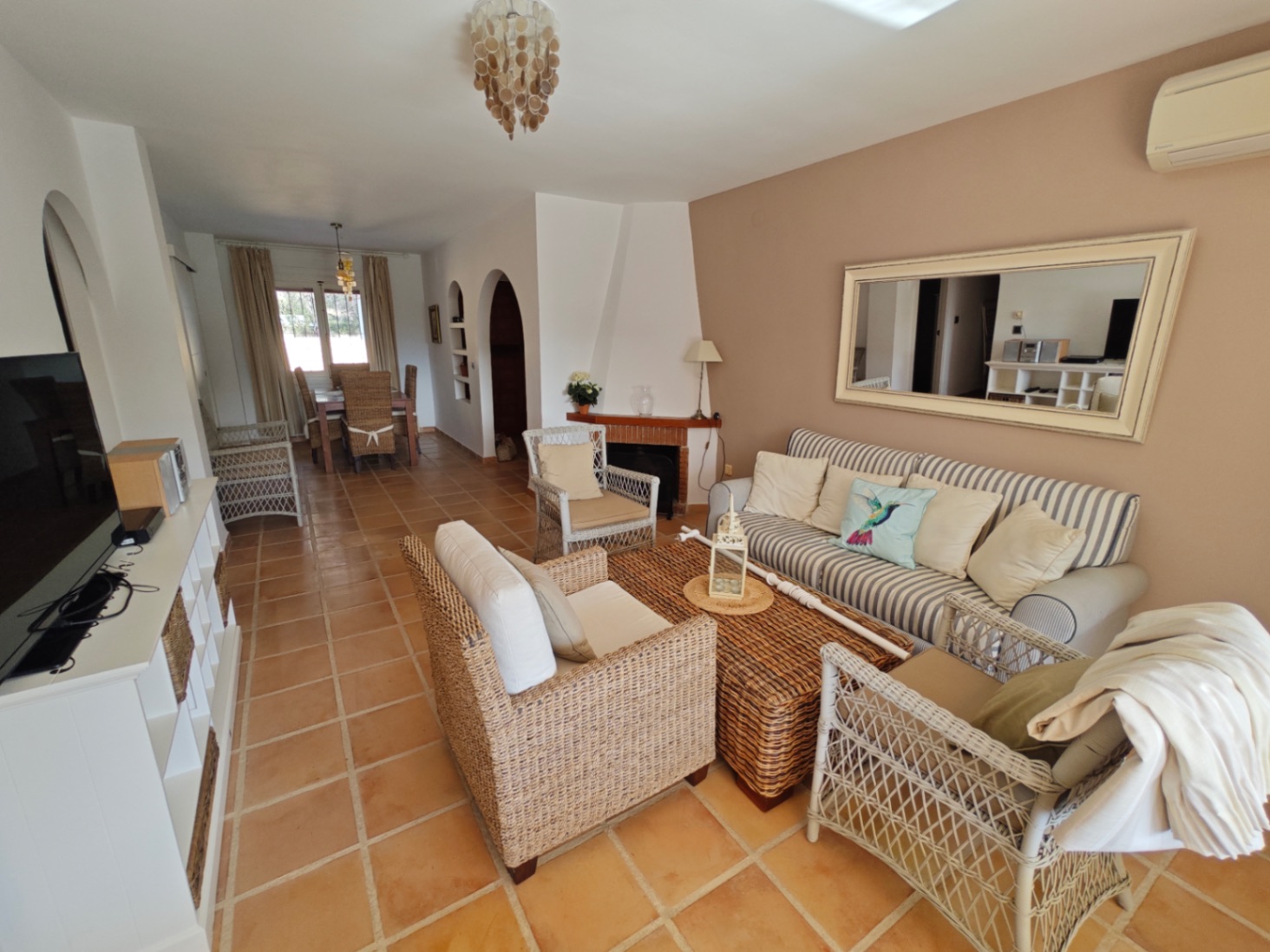 Appartement in Altea (Monte Molar)