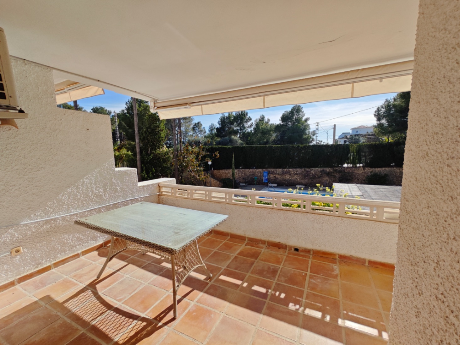 Appartement in Altea (Monte Molar)