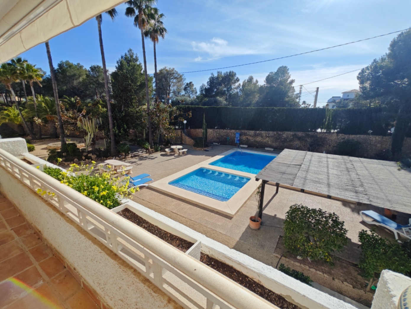 Appartement in Altea (Monte Molar)