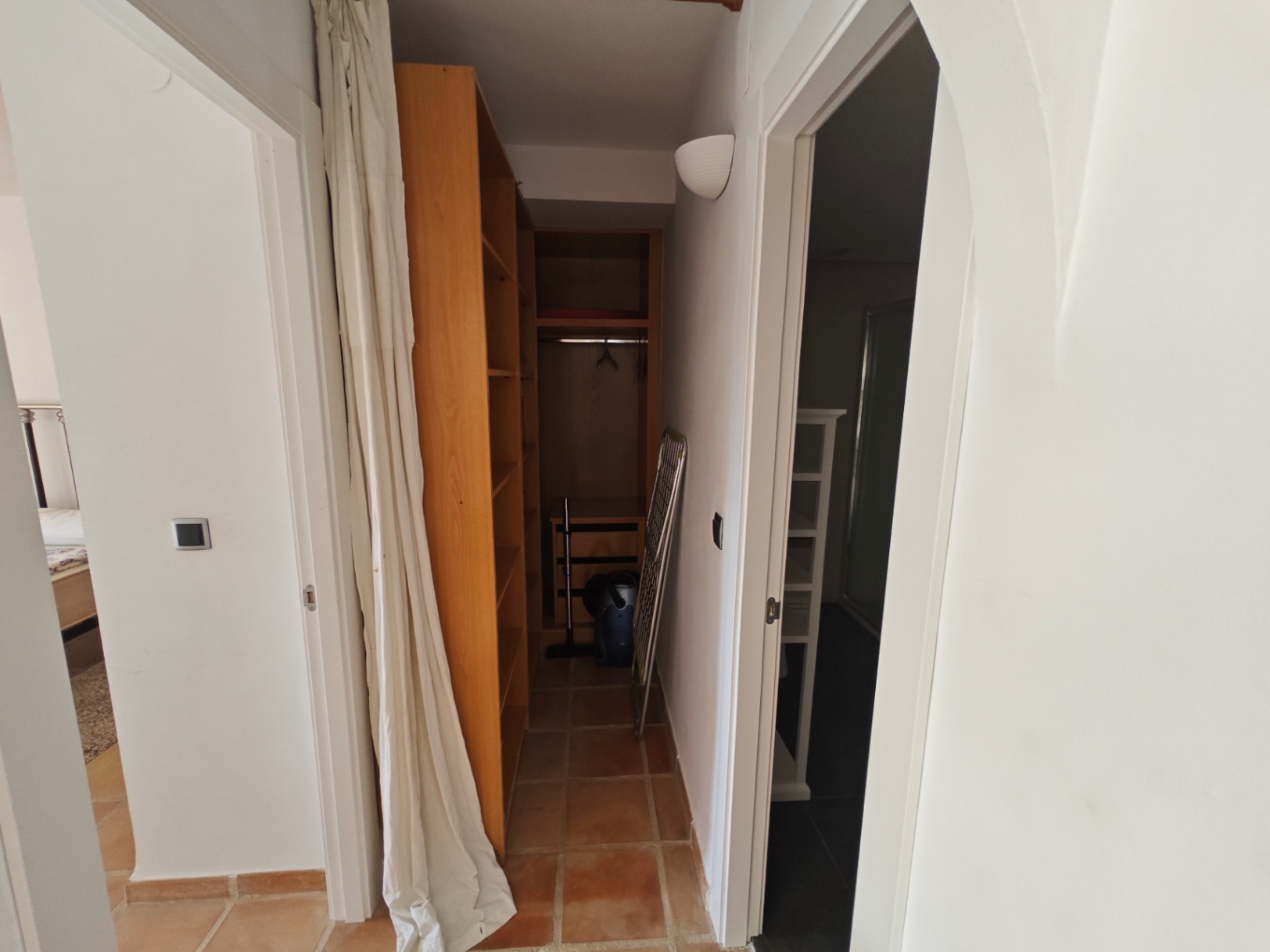 Appartement in Altea (Monte Molar)