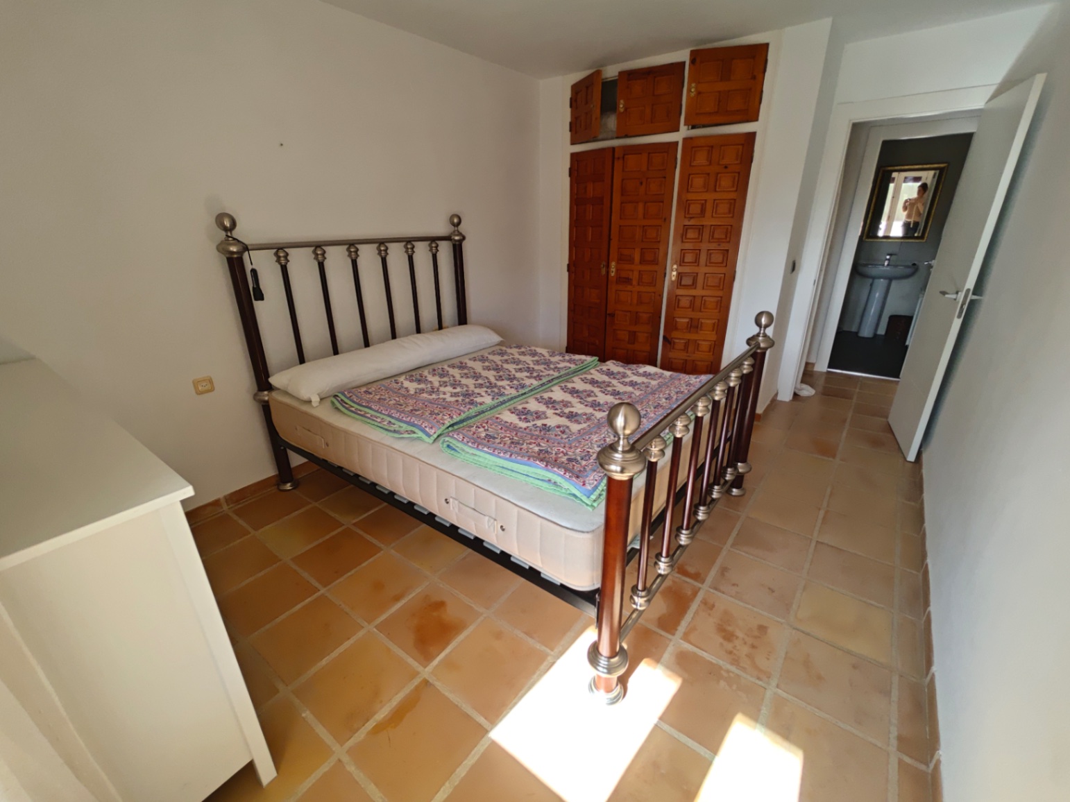 Appartement in Altea (Monte Molar)