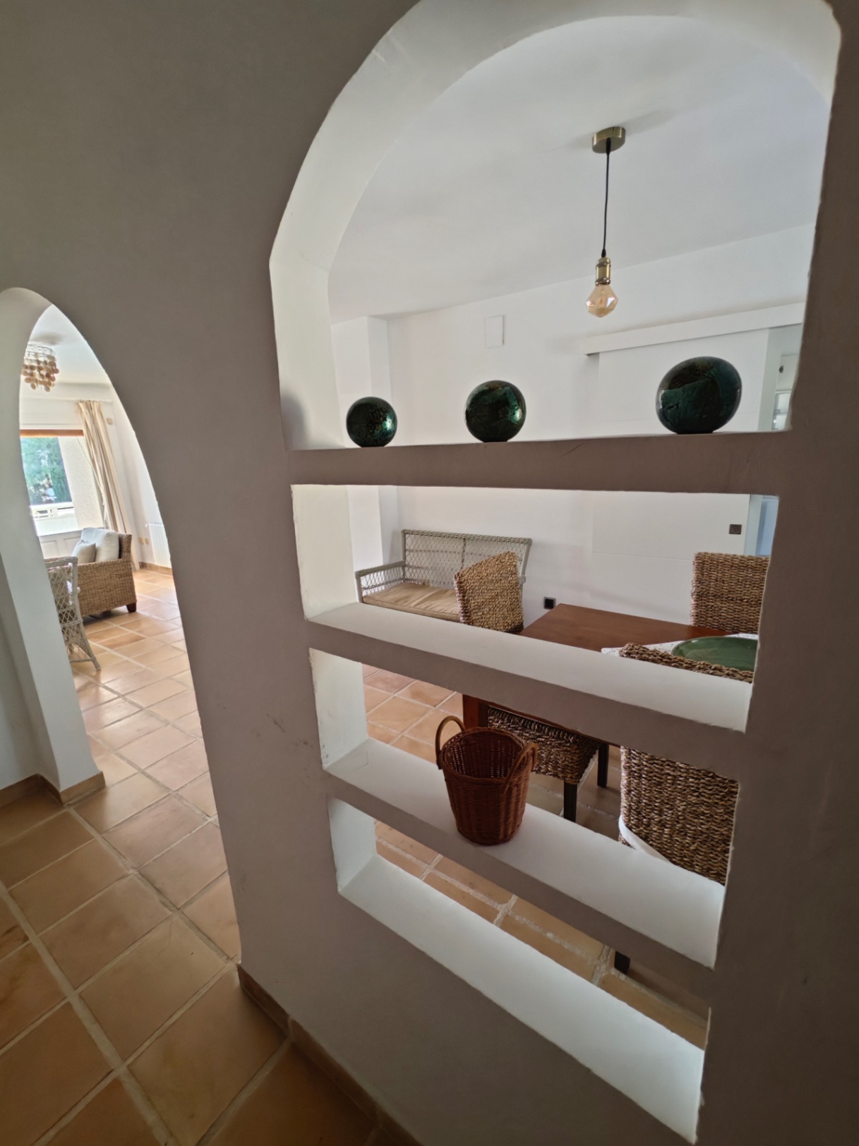 Appartement in Altea (Monte Molar)