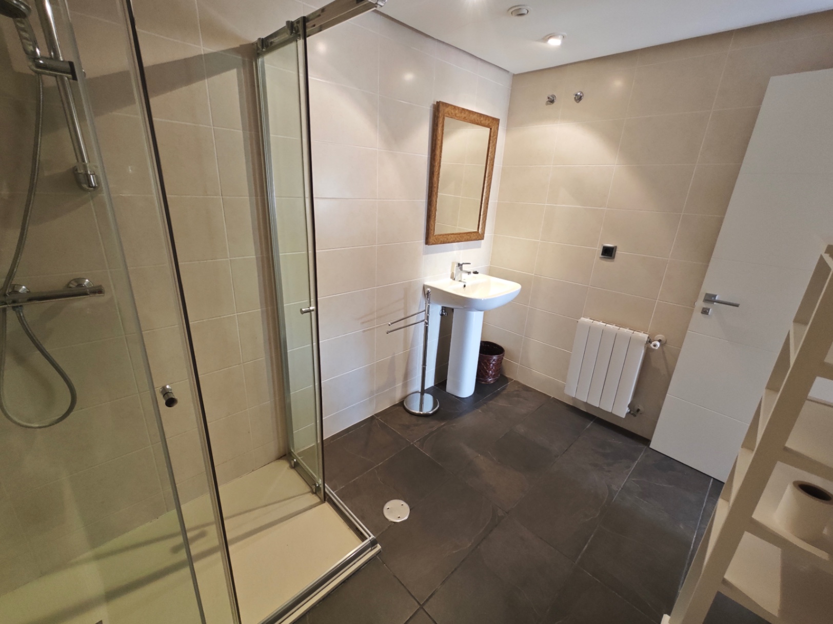 Appartement in Altea (Monte Molar)