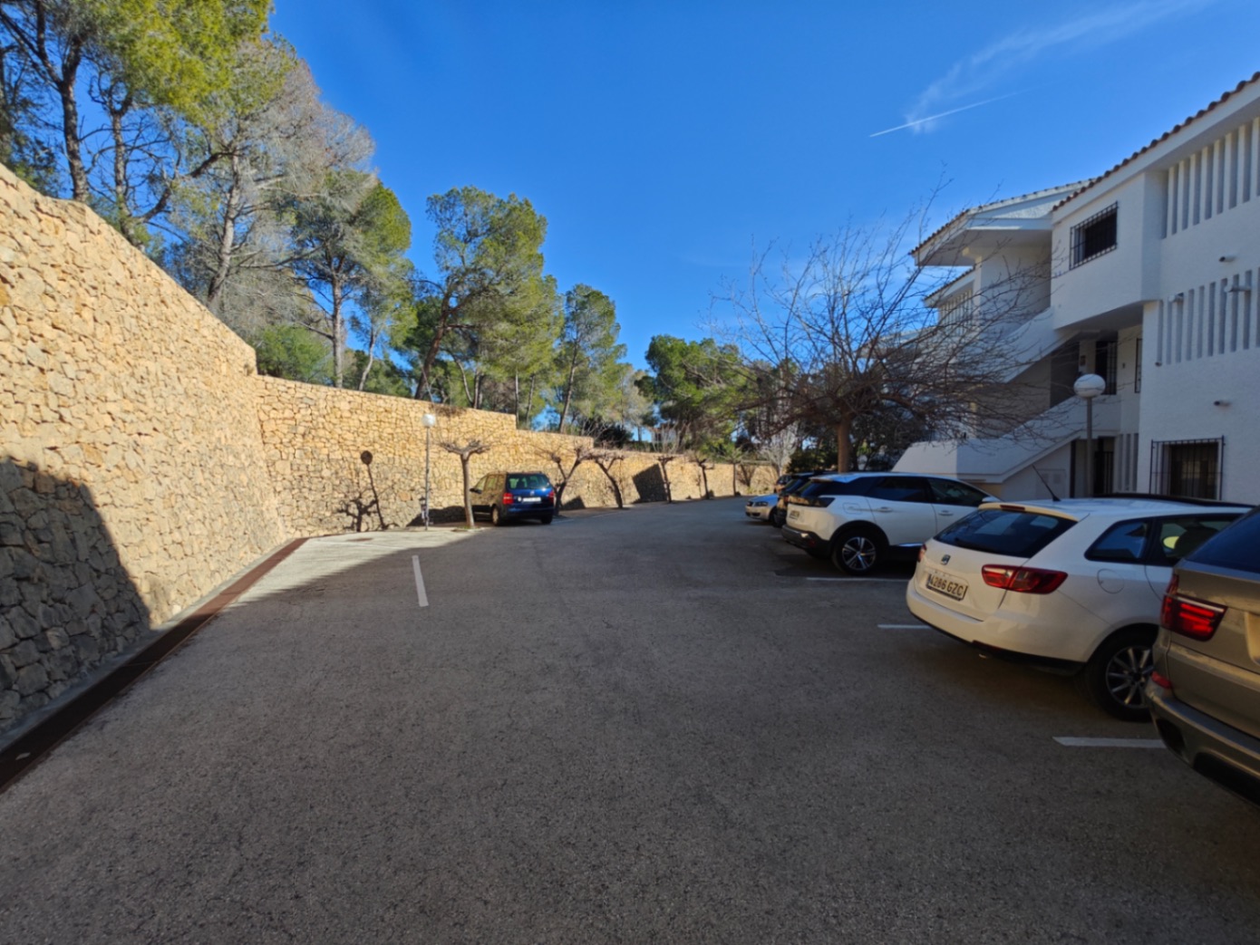Appartement in Altea (Monte Molar)