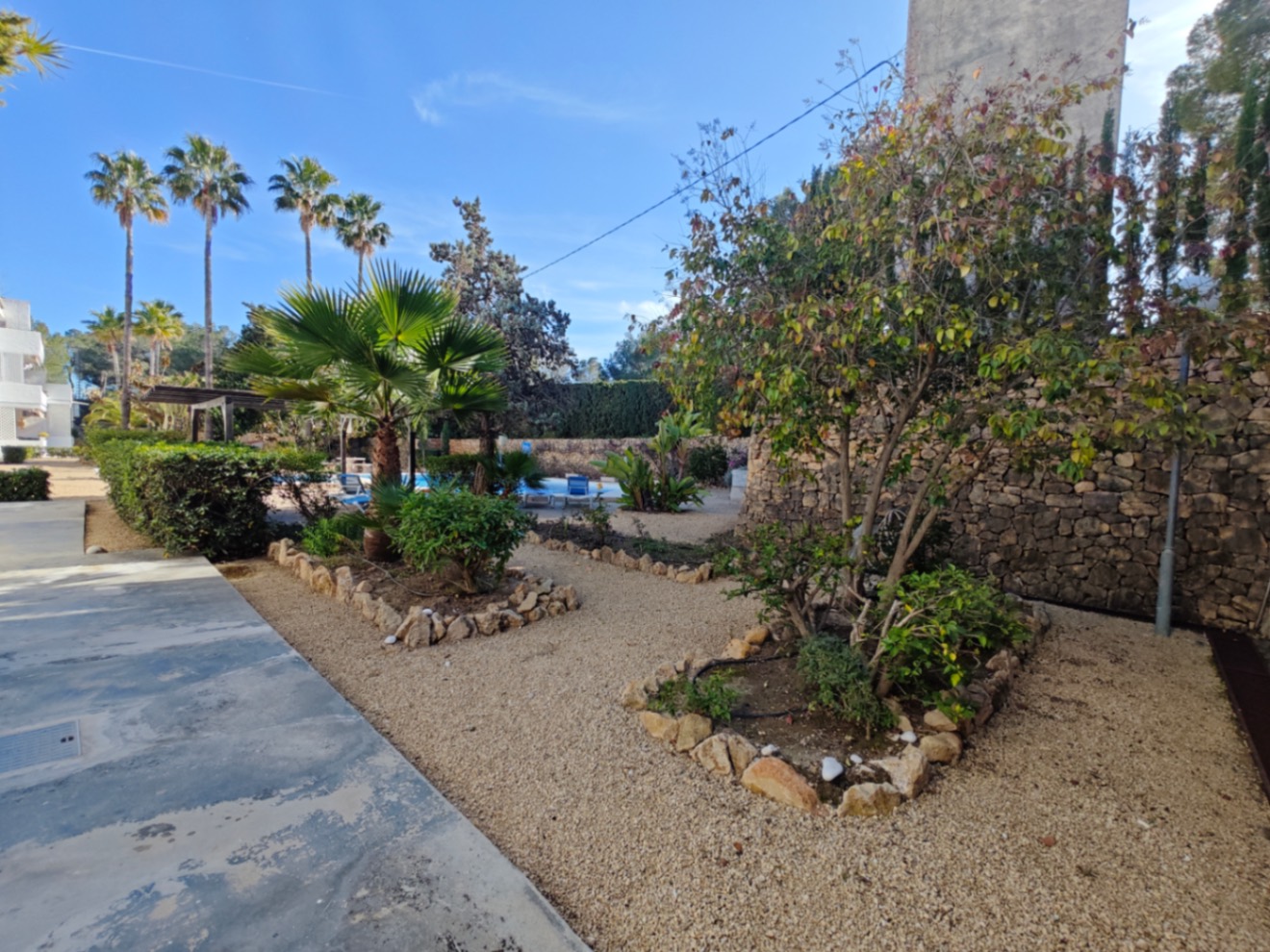 Appartement in Altea (Monte Molar)