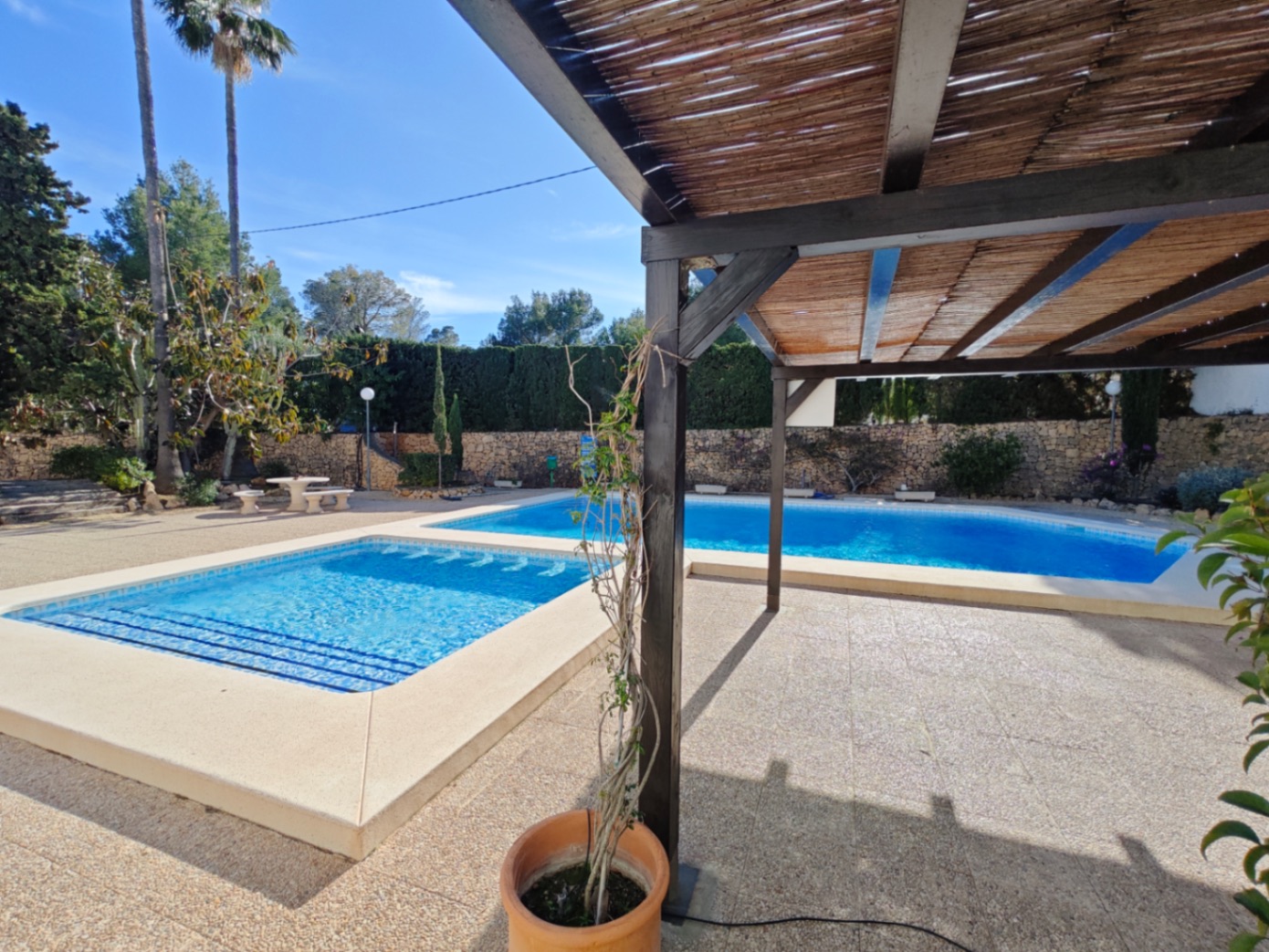 Appartement in Altea (Monte Molar)