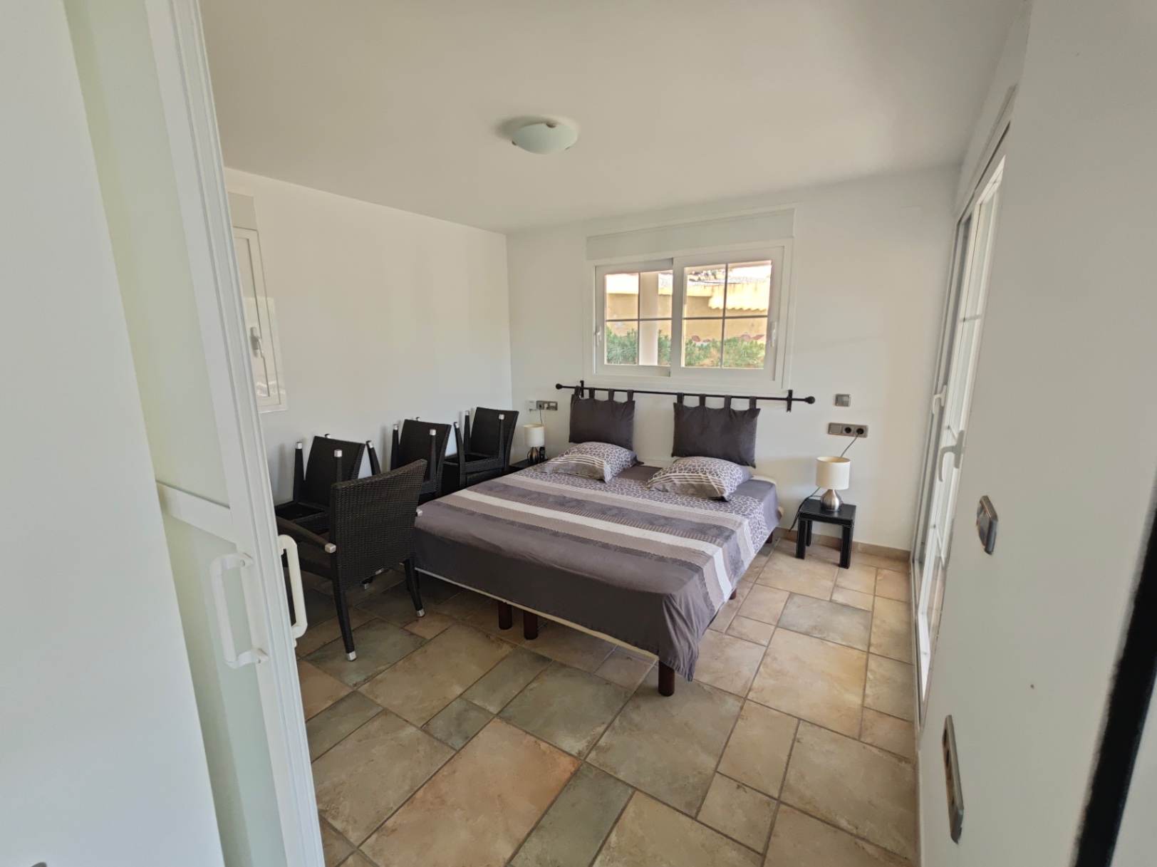 Prachtige instapklare villa in Altea