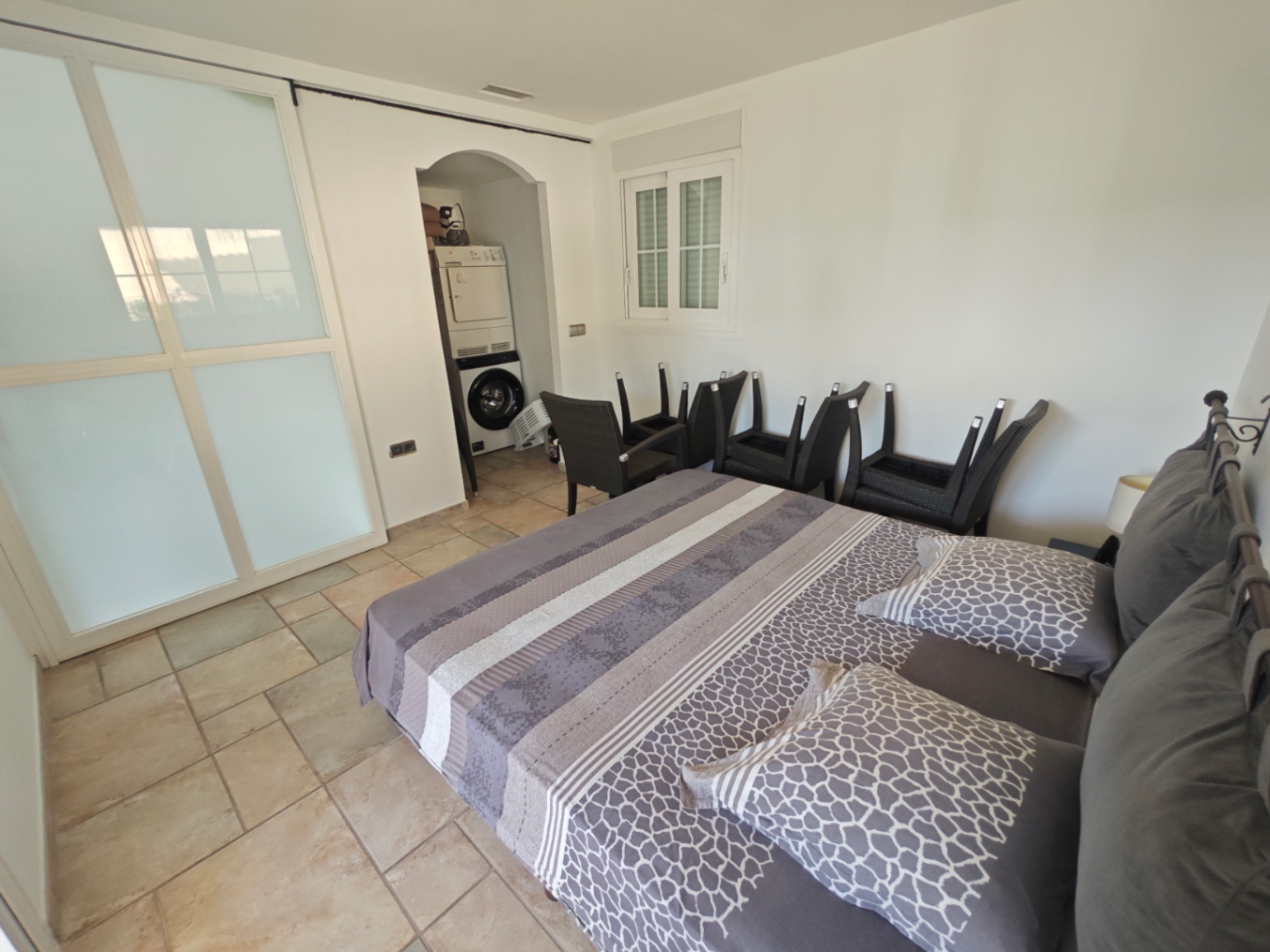 Prachtige instapklare villa in Altea