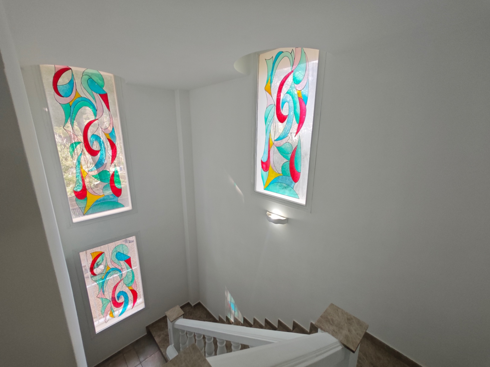Prachtige instapklare villa in Altea