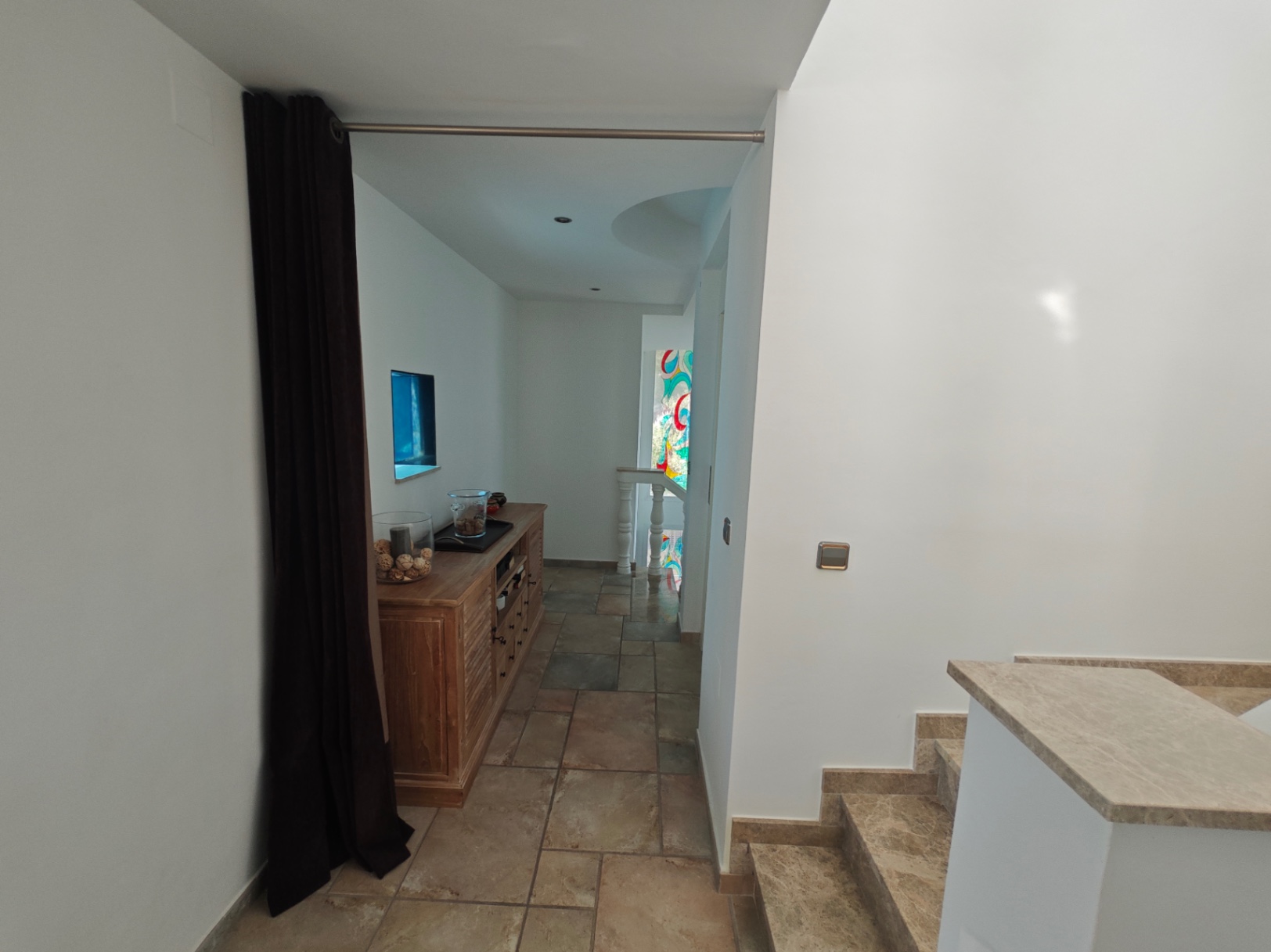 Prachtige instapklare villa in Altea