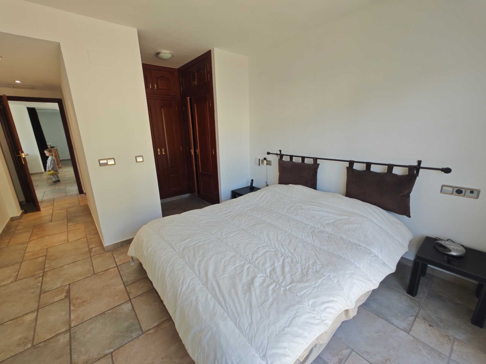 Prachtige instapklare villa in Altea