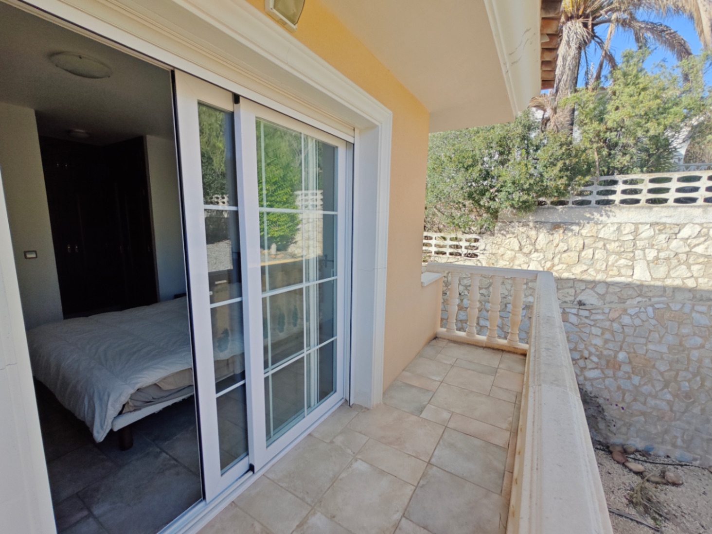 Prachtige instapklare villa in Altea