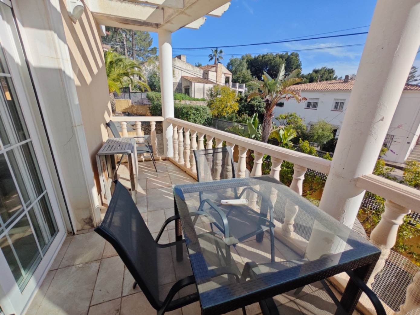 Prachtige instapklare villa in Altea
