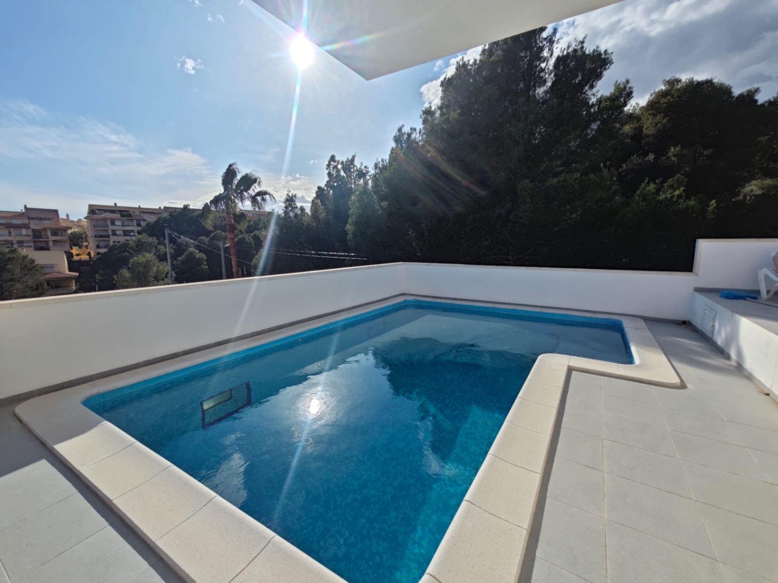 Prachtige instapklare villa in Altea