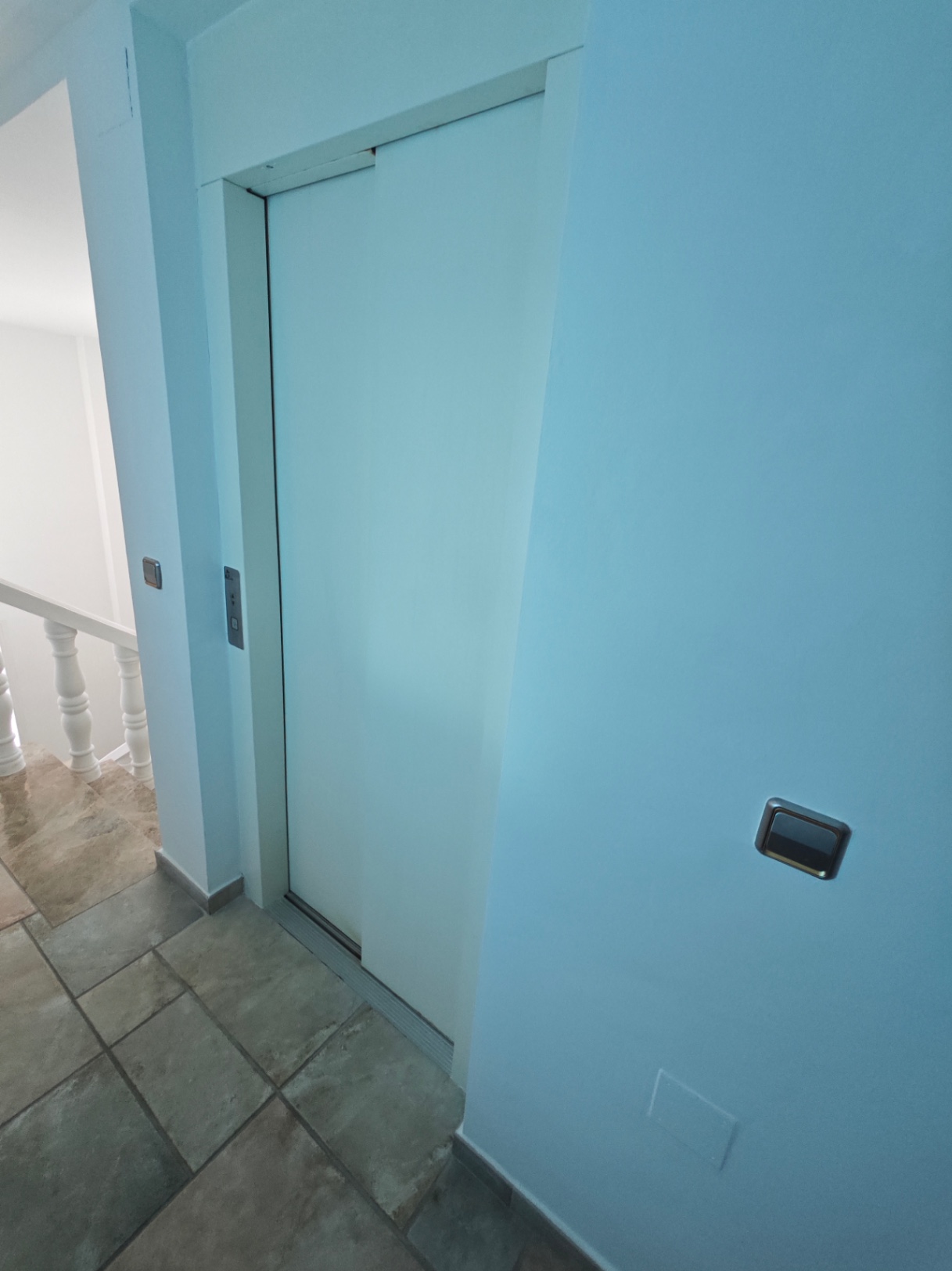 Prachtige instapklare villa in Altea